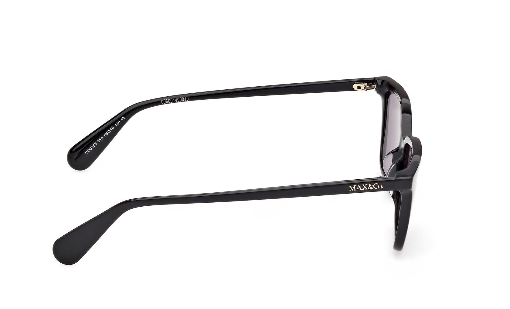 Max&Co Sunglasses MO0165 01A