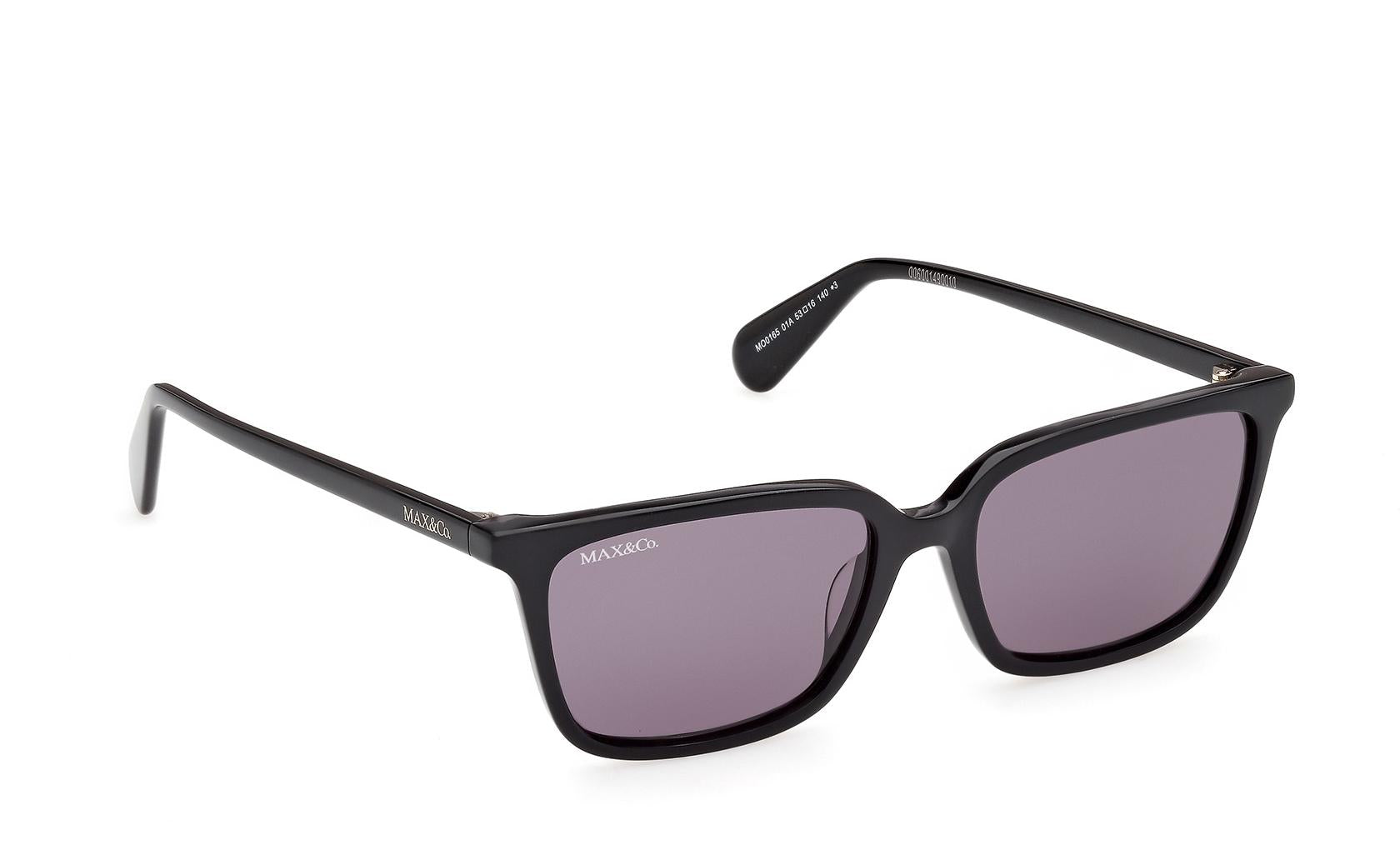 Max&Co Sunglasses MO0165 01A