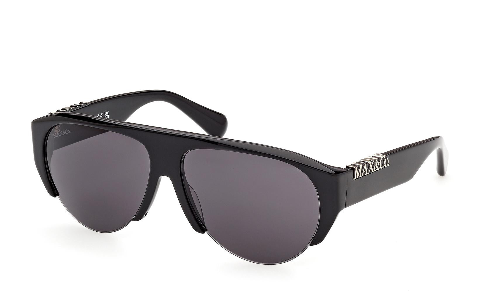 Max&Co Sunglasses MO0167 01A