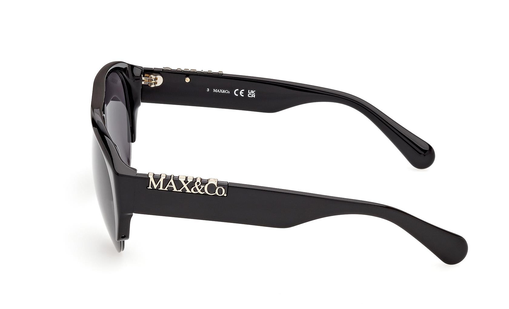 Max&Co Sunglasses MO0167 01A