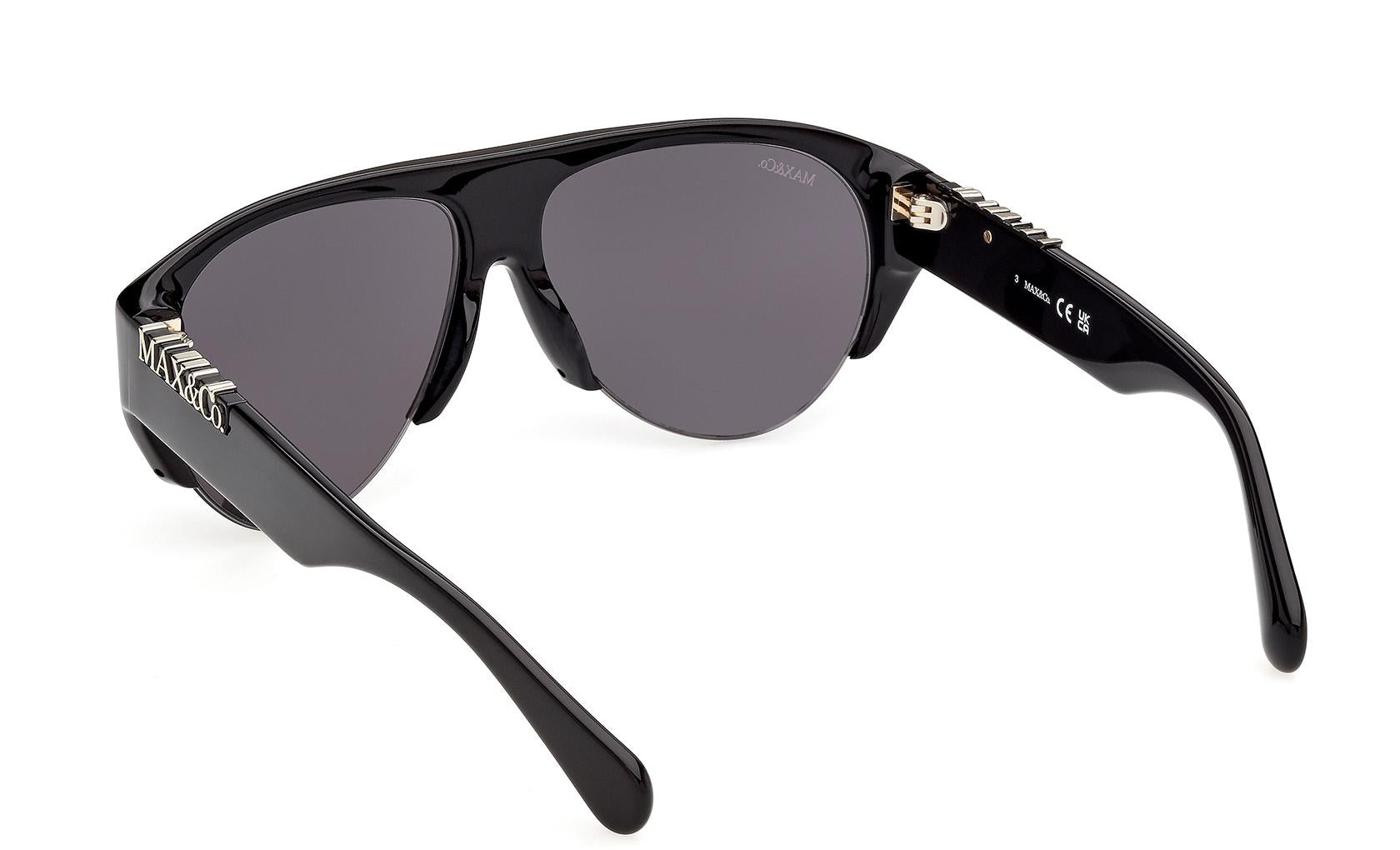 Max&Co Sunglasses MO0167 01A