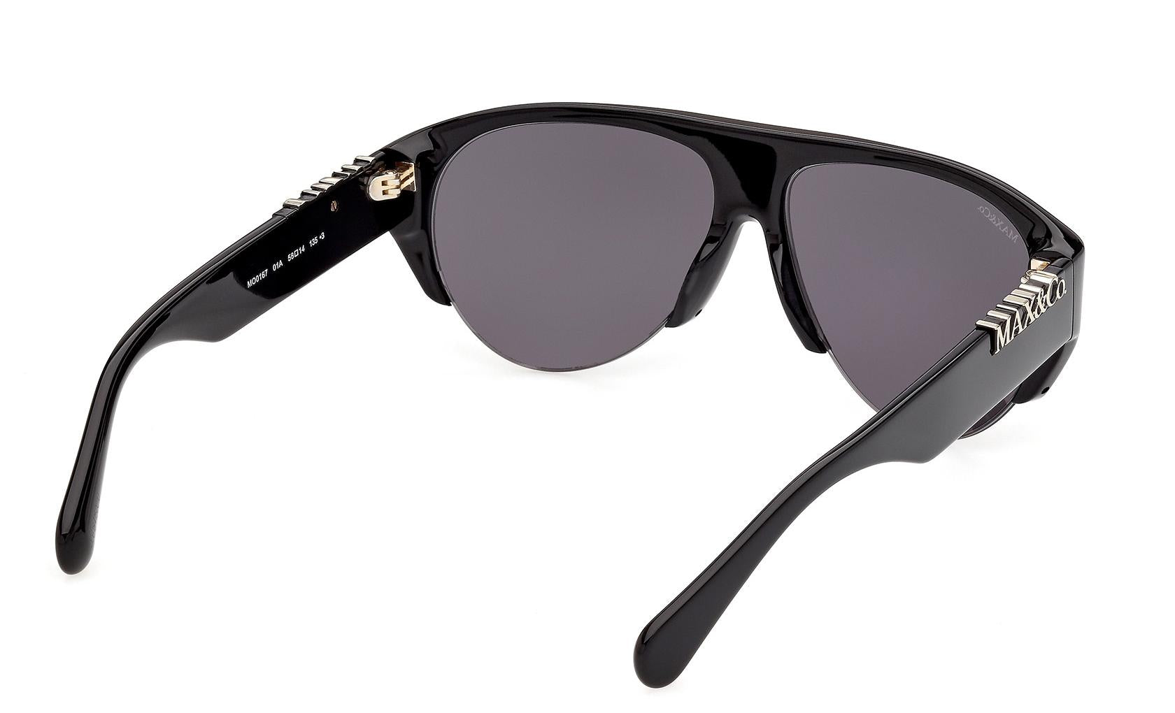 Max&Co Sunglasses MO0167 01A