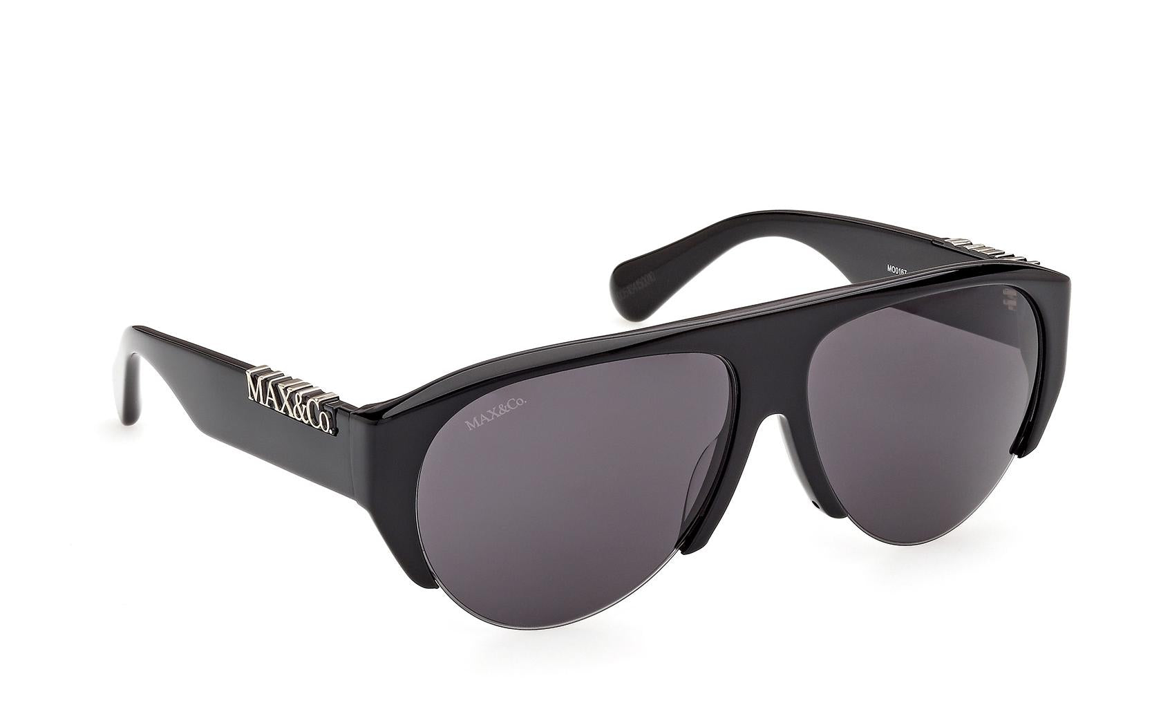 Max&Co Sunglasses MO0167 01A