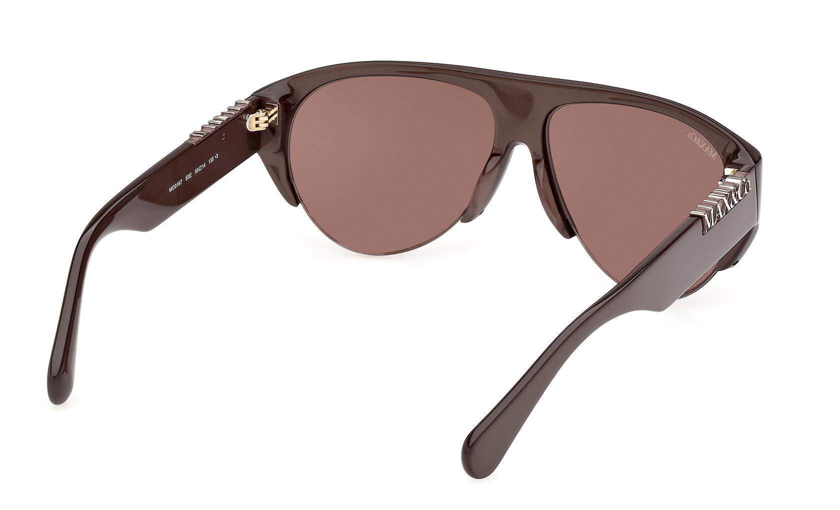 Max&Co Sunglasses MO0167 50E