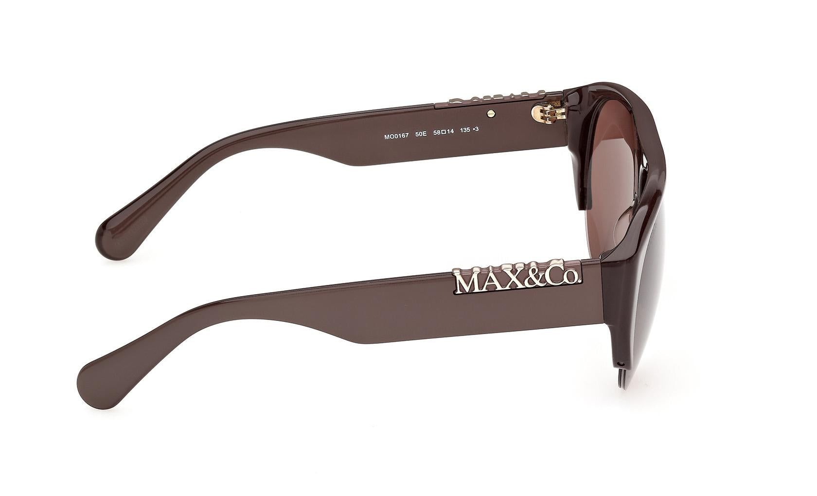 Max&Co Sunglasses MO0167 50E