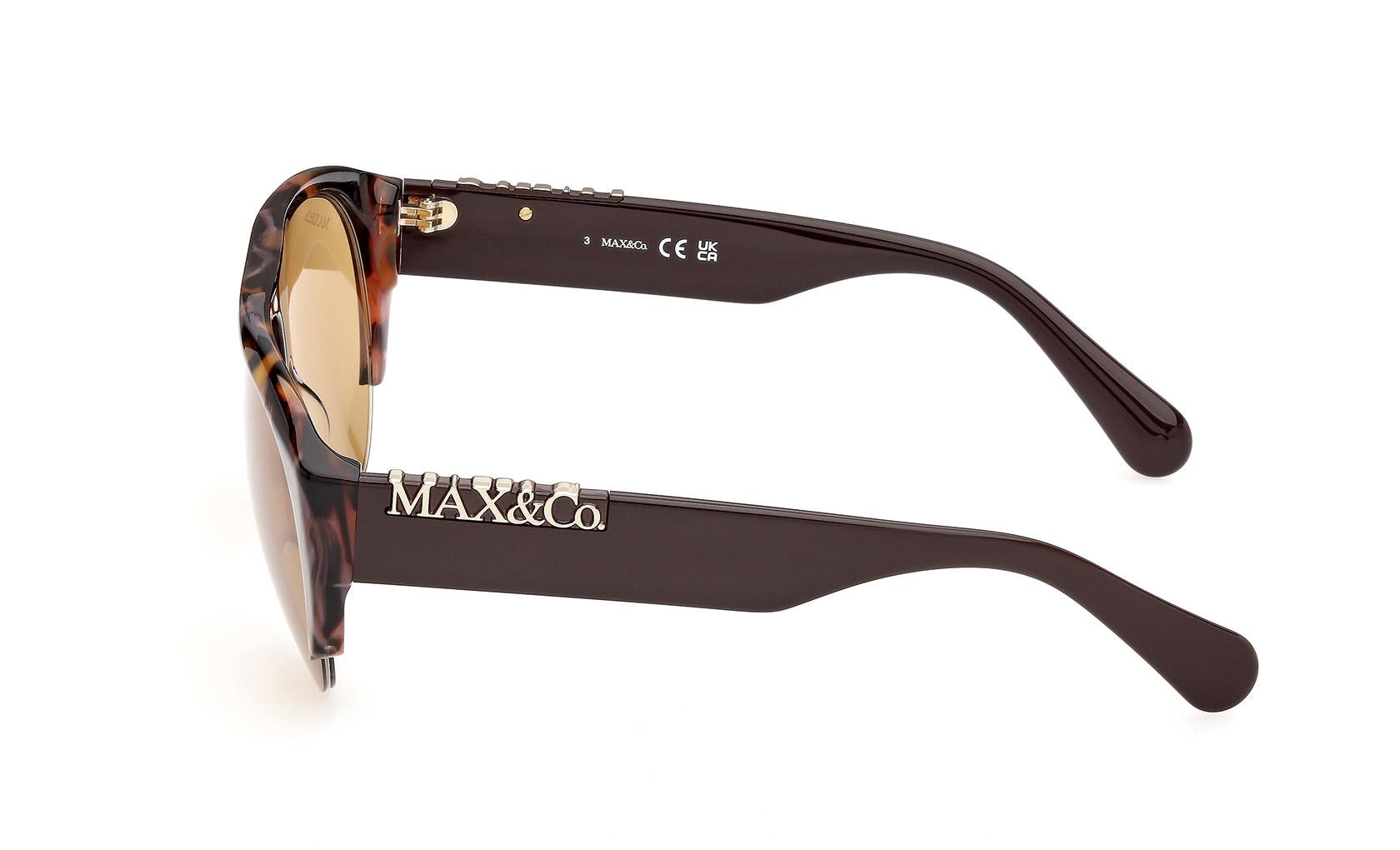 Max&Co Sunglasses MO0167 52J