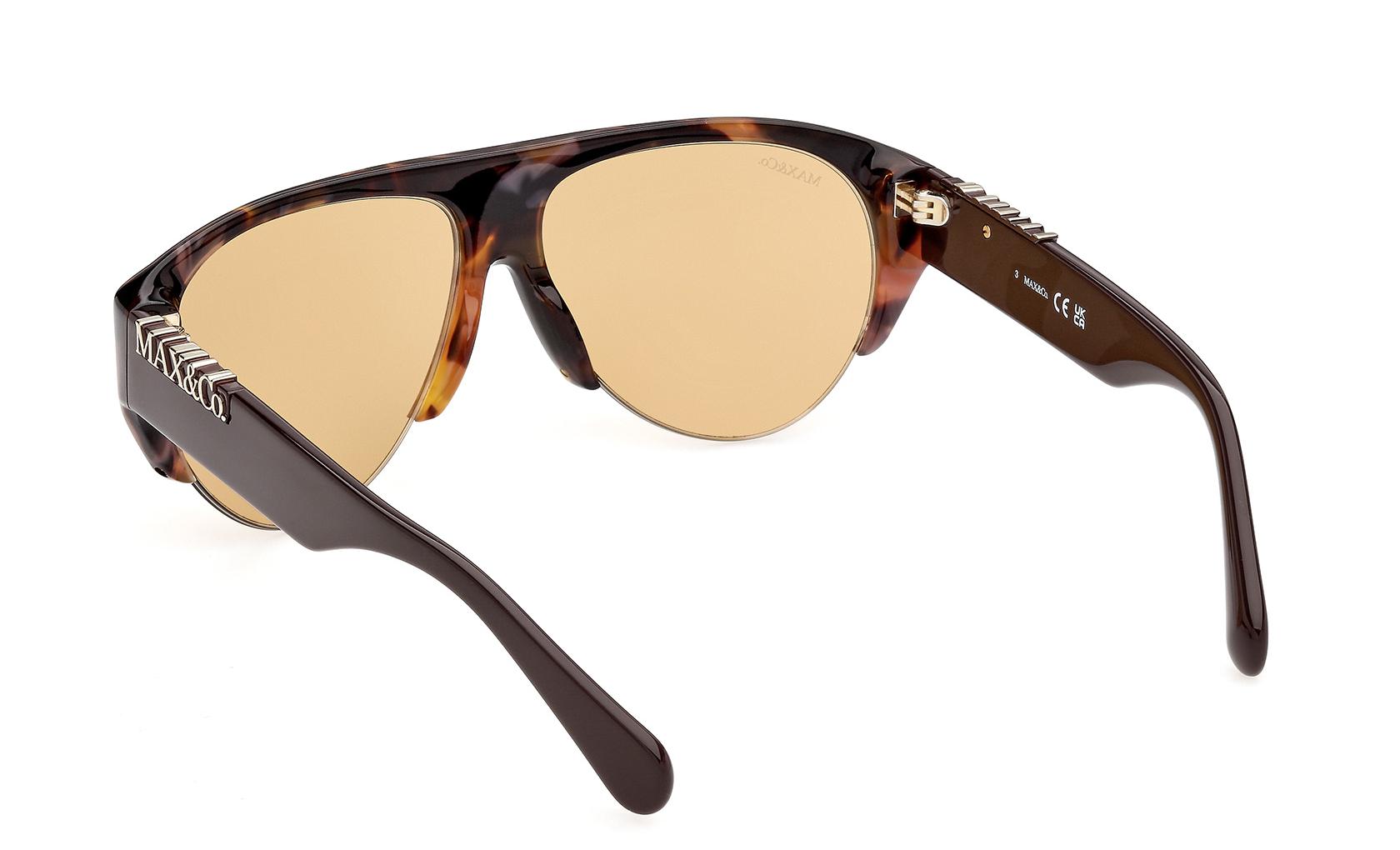 Max&Co Sunglasses MO0167 52J