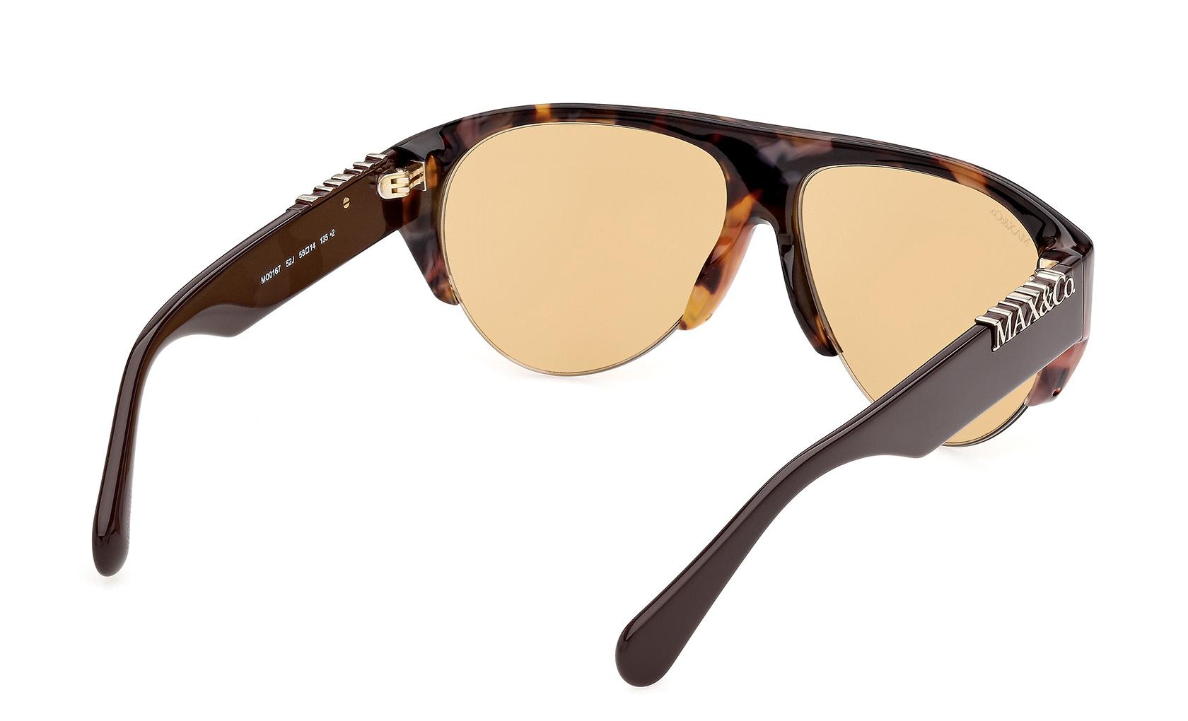 Max&Co Sunglasses MO0167 52J
