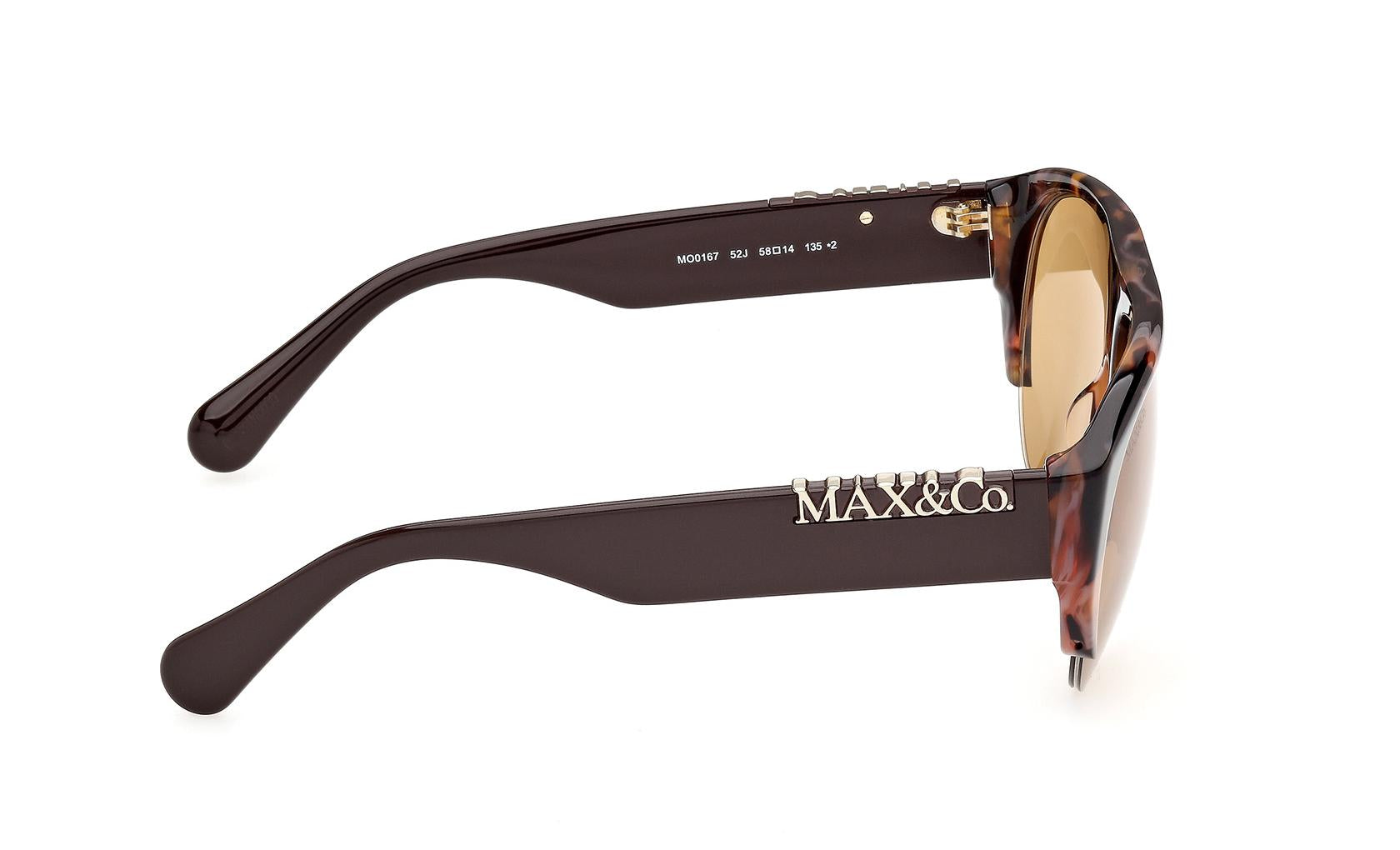 Max&Co Sunglasses MO0167 52J