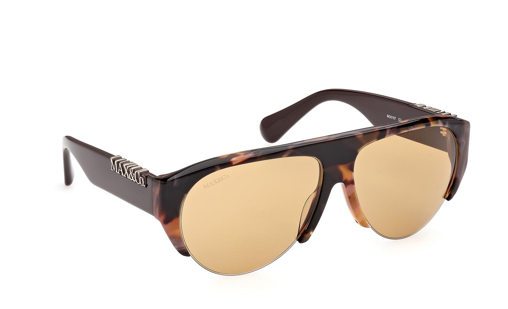Max&Co Sunglasses MO0167 52J