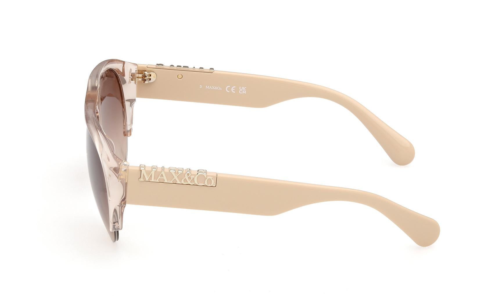 Max&Co Sunglasses MO0167 57F