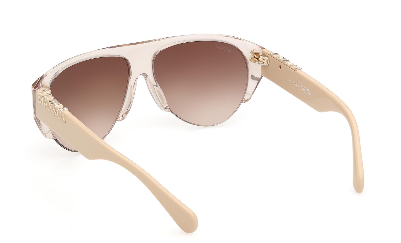 Max&Co Sunglasses MO0167 57F