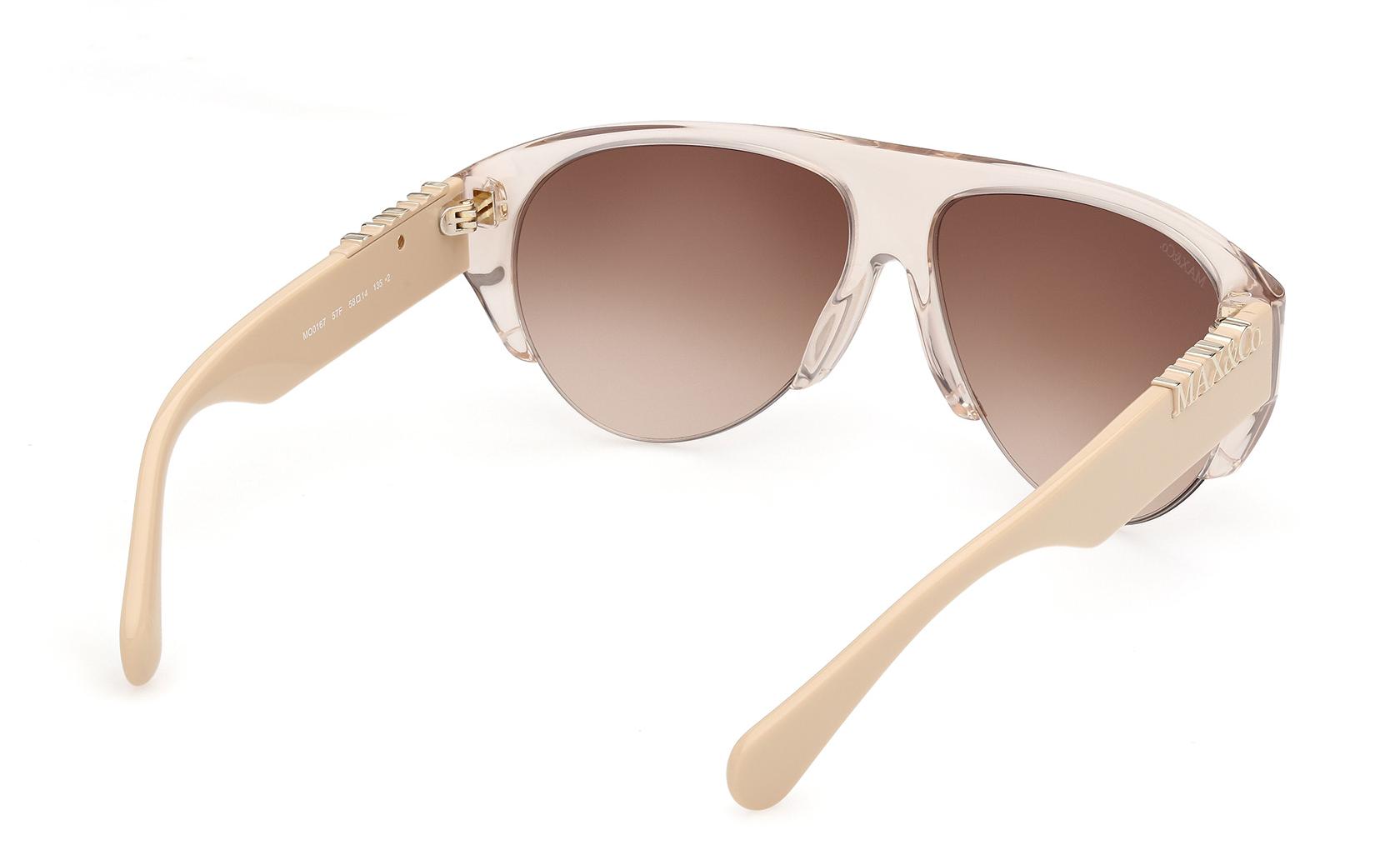 Max&Co Sunglasses MO0167 57F