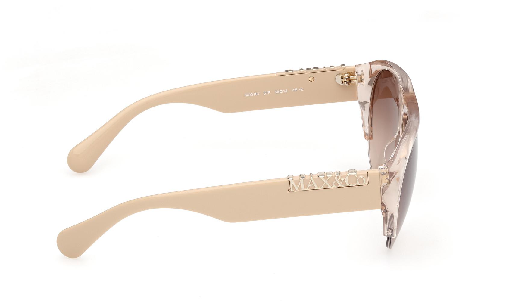Max&Co Sunglasses MO0167 57F