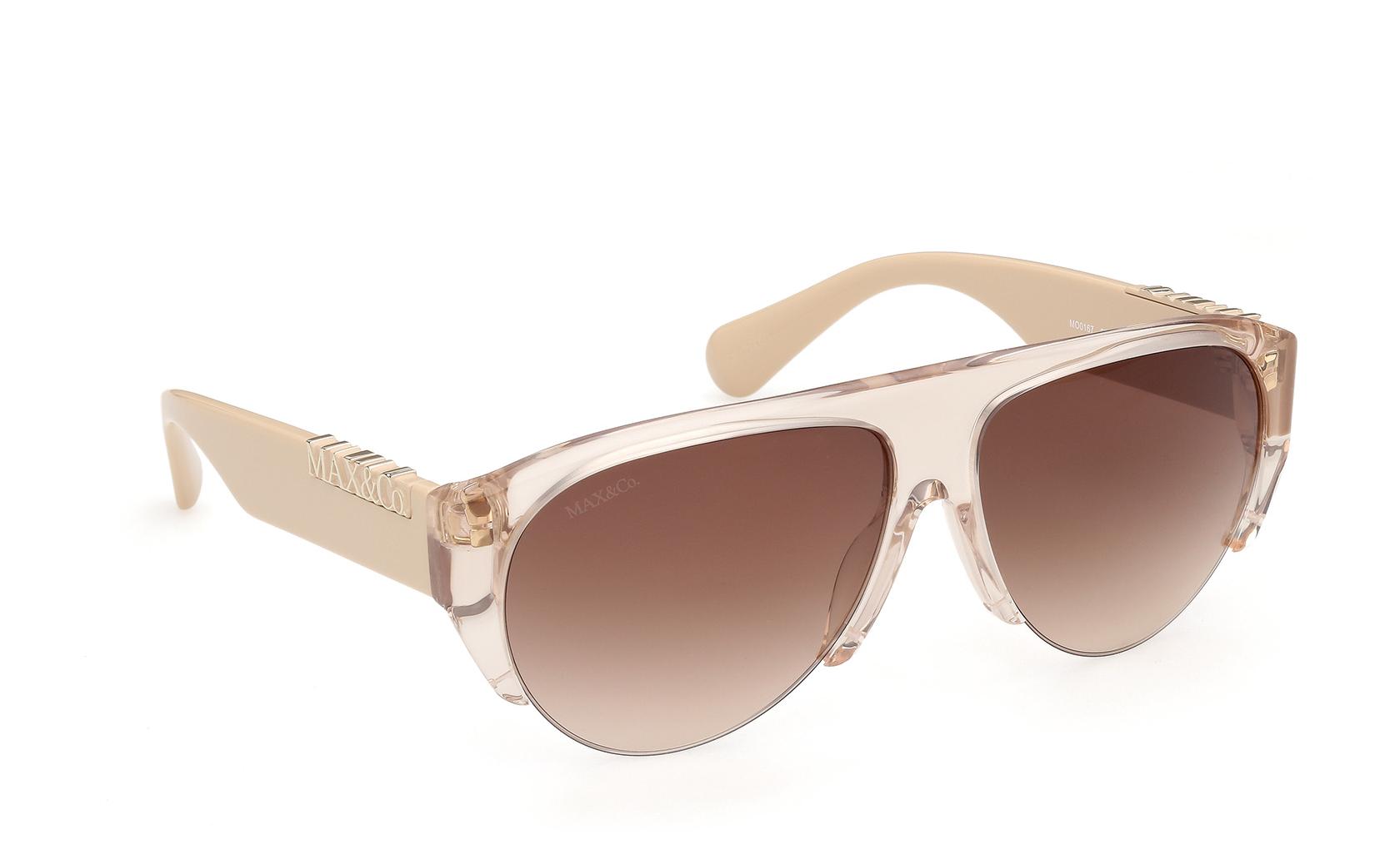 Max&Co Sunglasses MO0167 57F