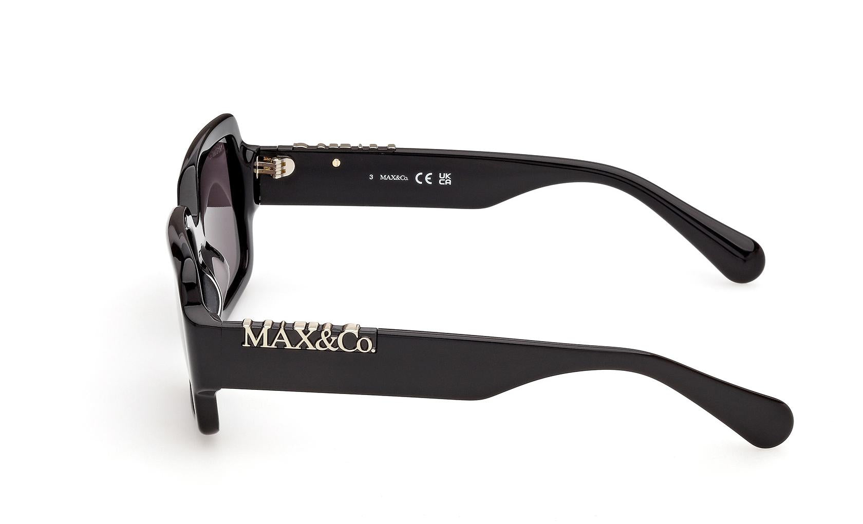 Max&Co Sunglasses MO0168 01A