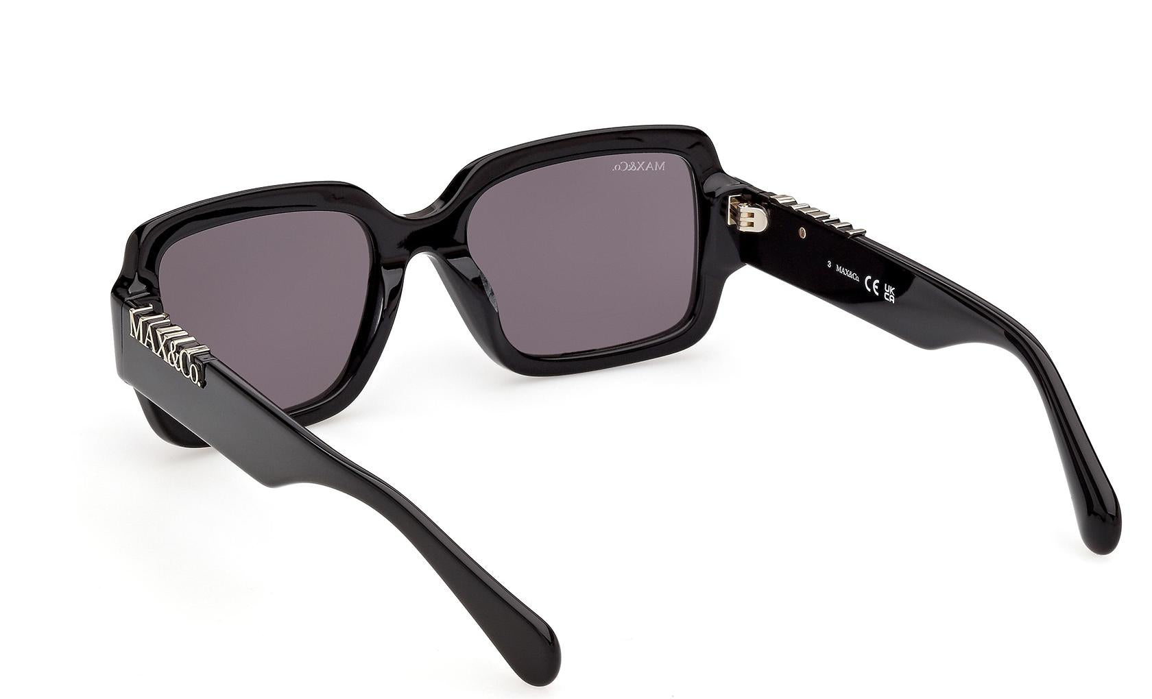 Max&Co Sunglasses MO0168 01A