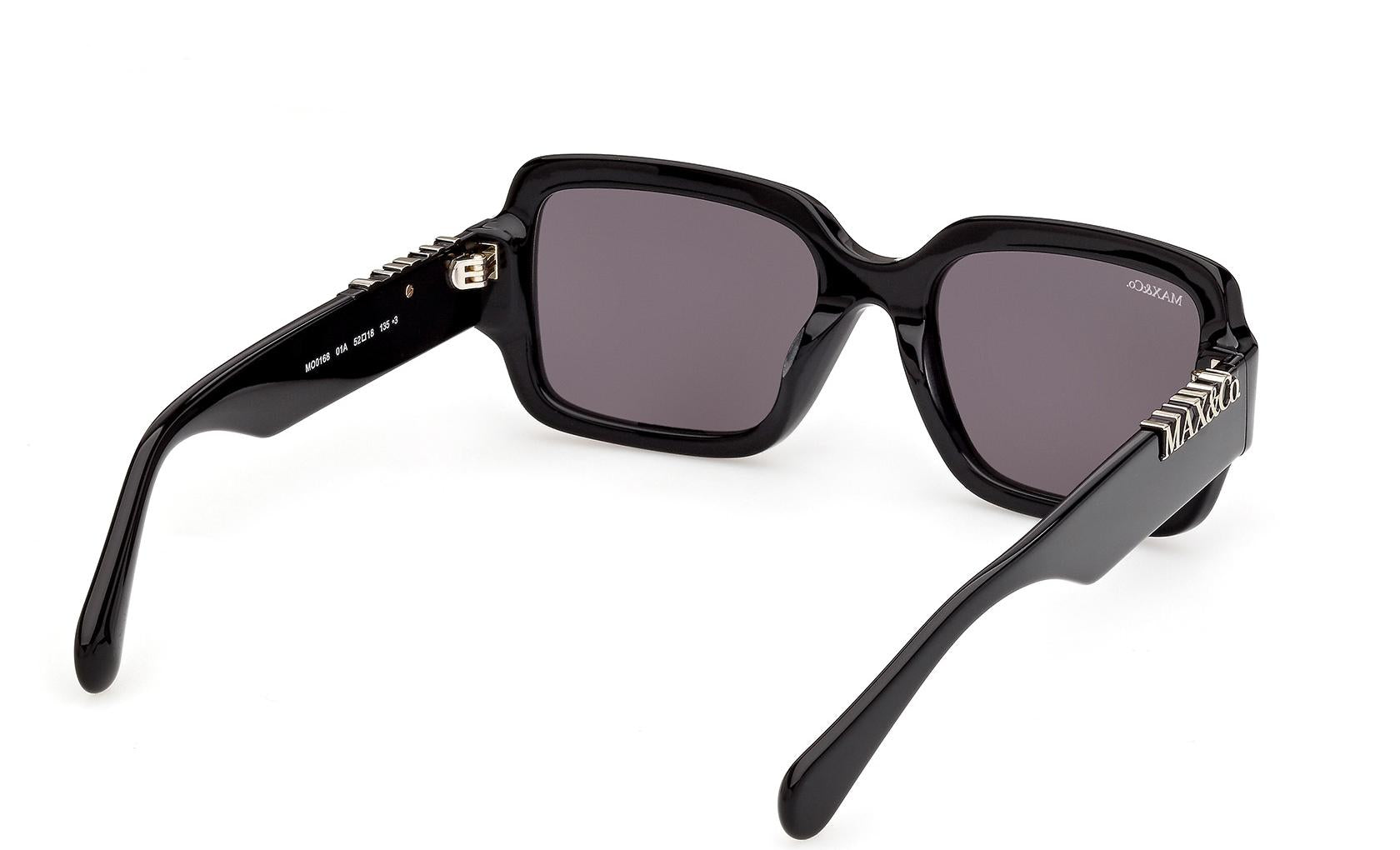 Max&Co Sunglasses MO0168 01A