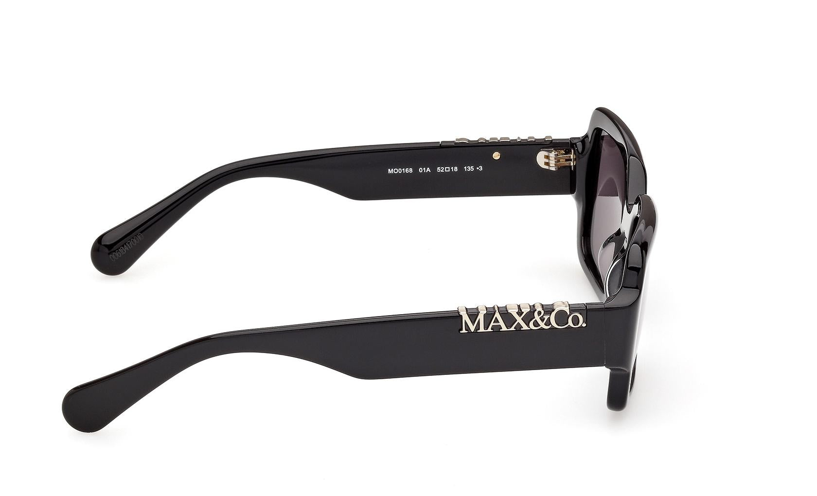 Max&Co Sunglasses MO0168 01A