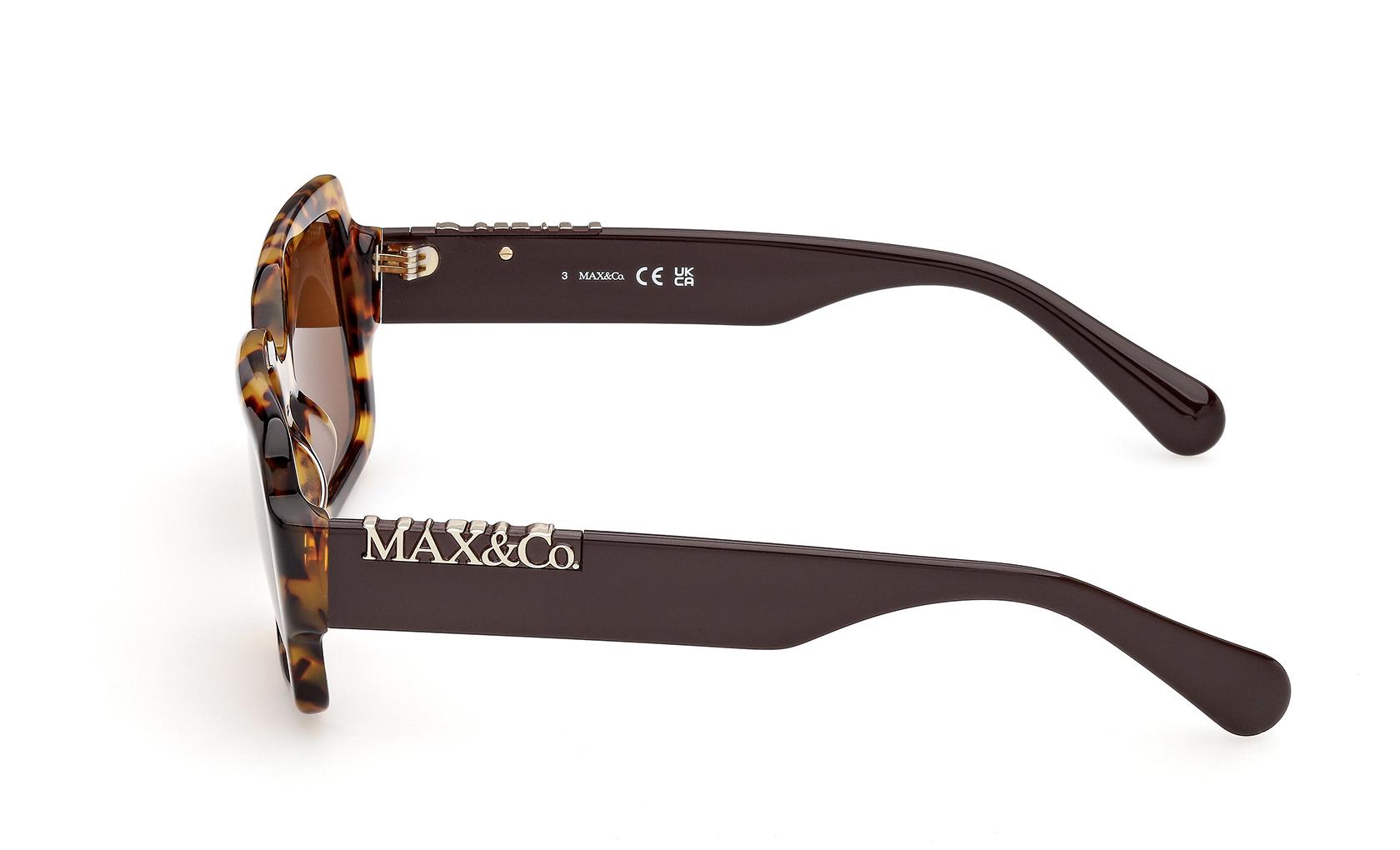 Max&Co Sunglasses MO0168 53E