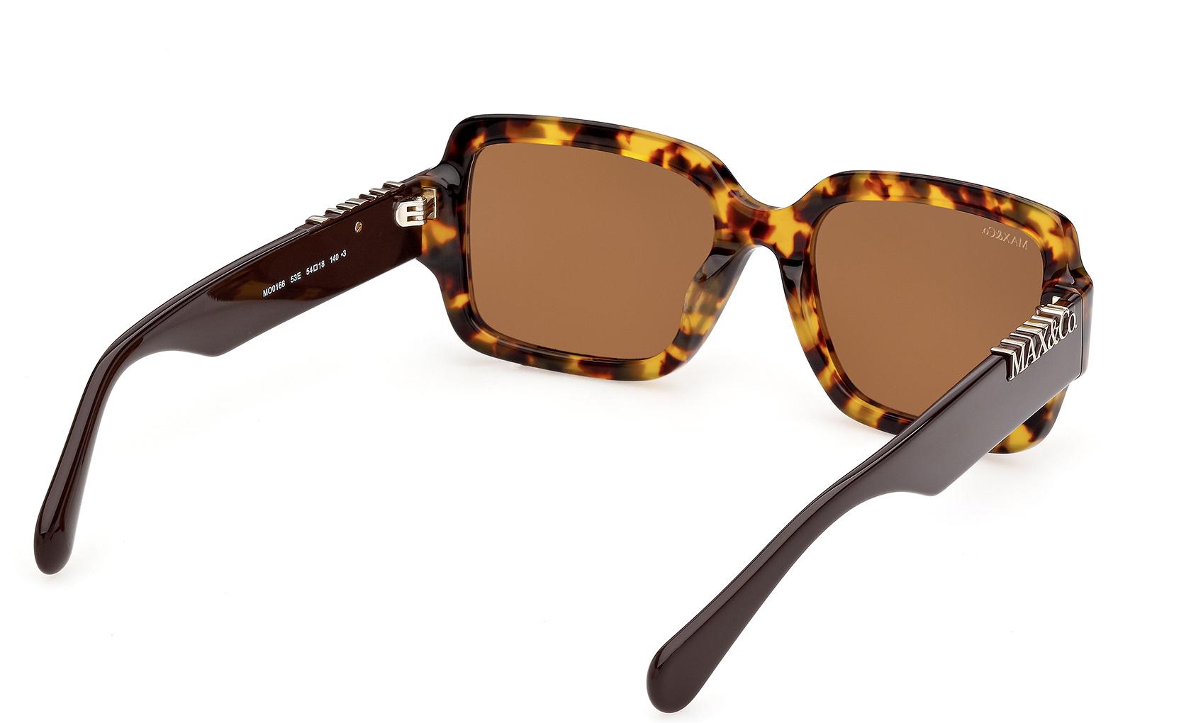 Max&Co Sunglasses MO0168 53E