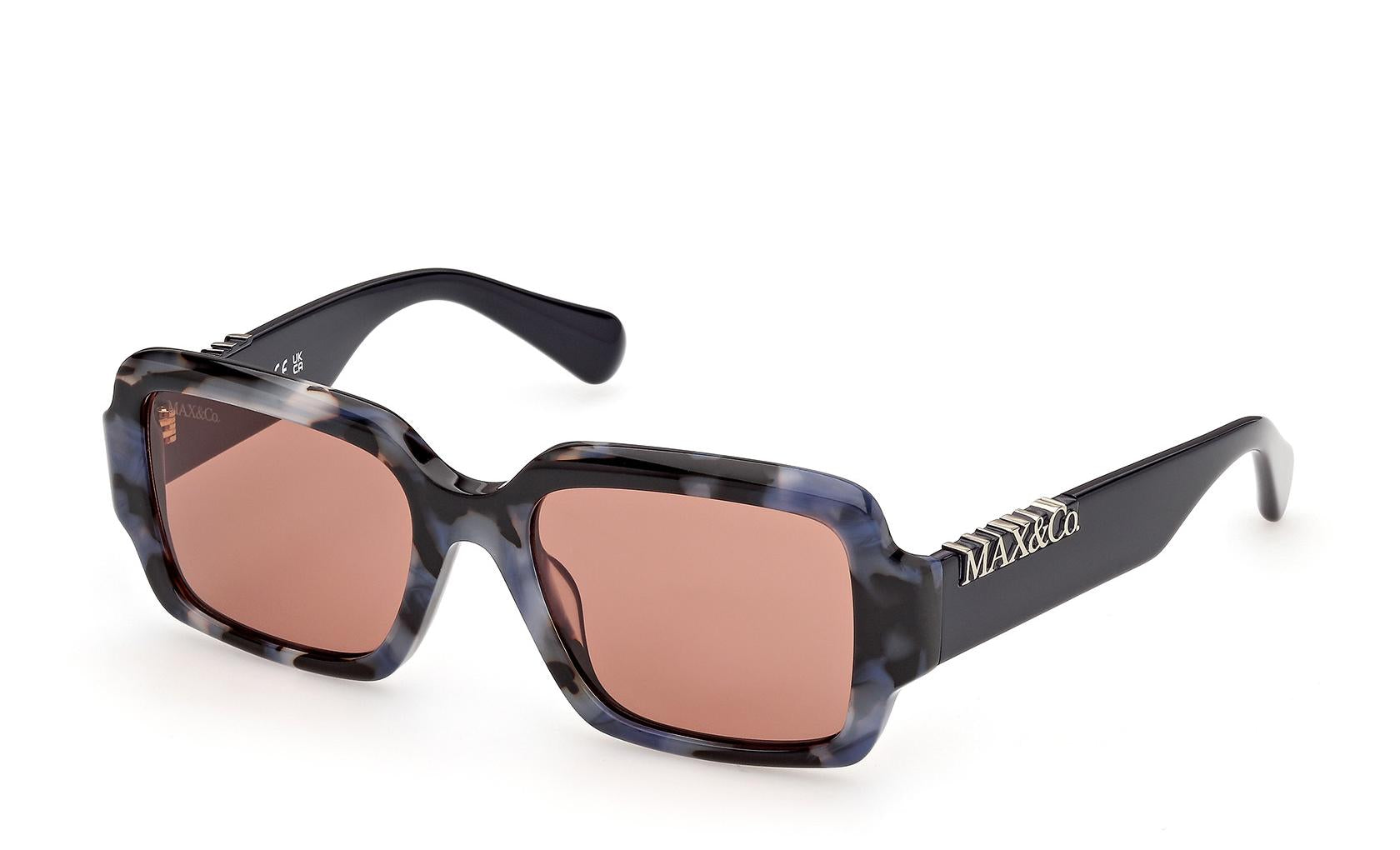 Max&Co Sunglasses MO0168 55S