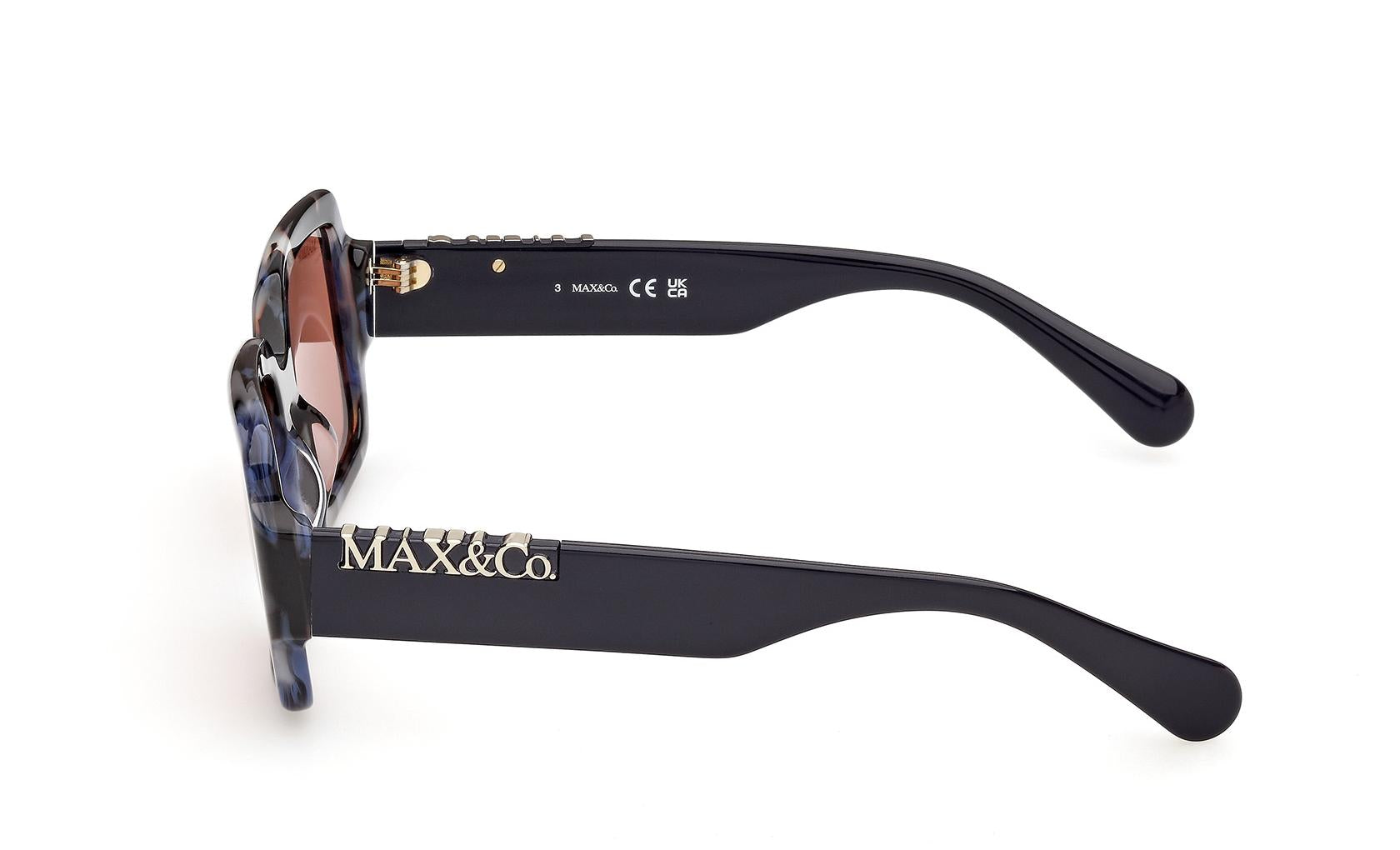 Max&Co Sunglasses MO0168 55S