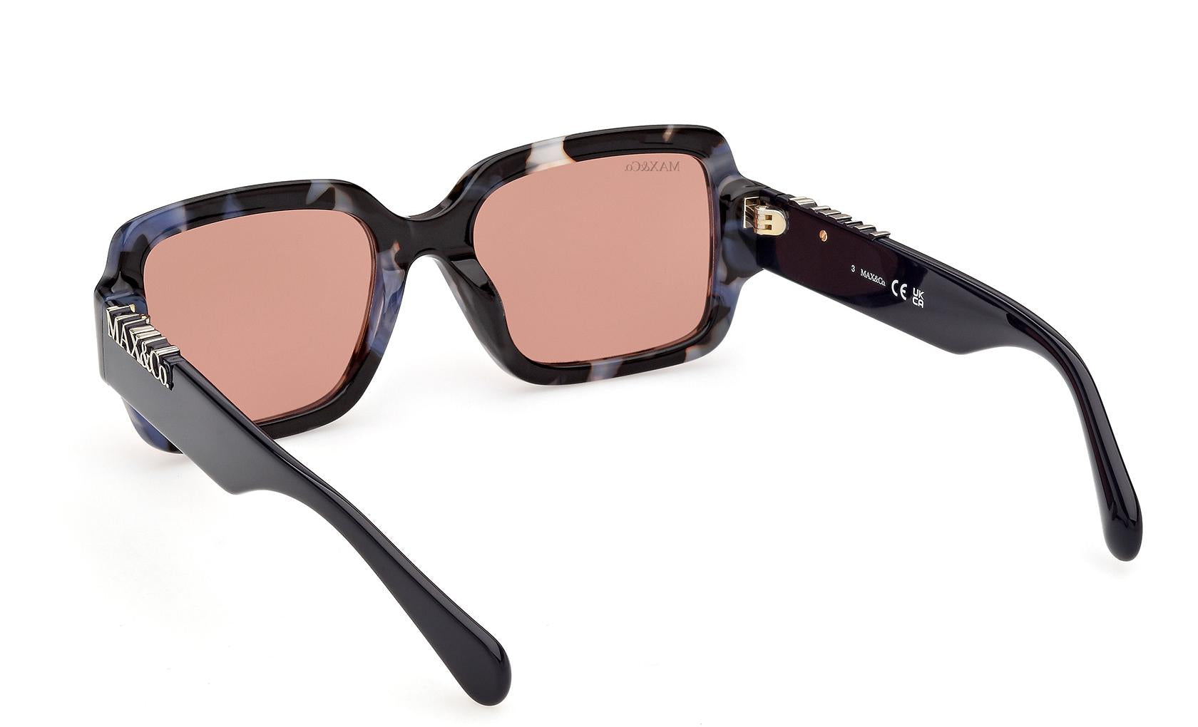 Max&Co Sunglasses MO0168 55S