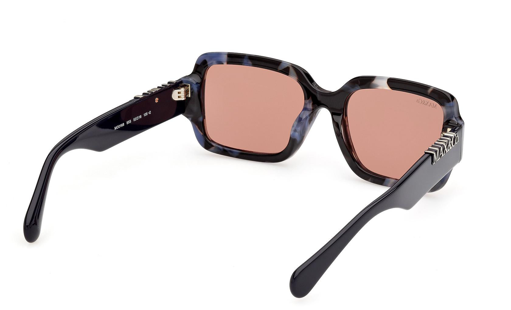 Max&Co Sunglasses MO0168 55S