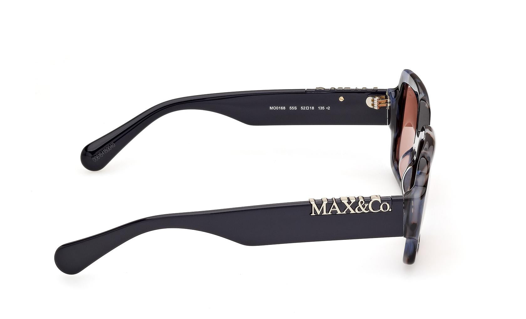Max&Co Sunglasses MO0168 55S