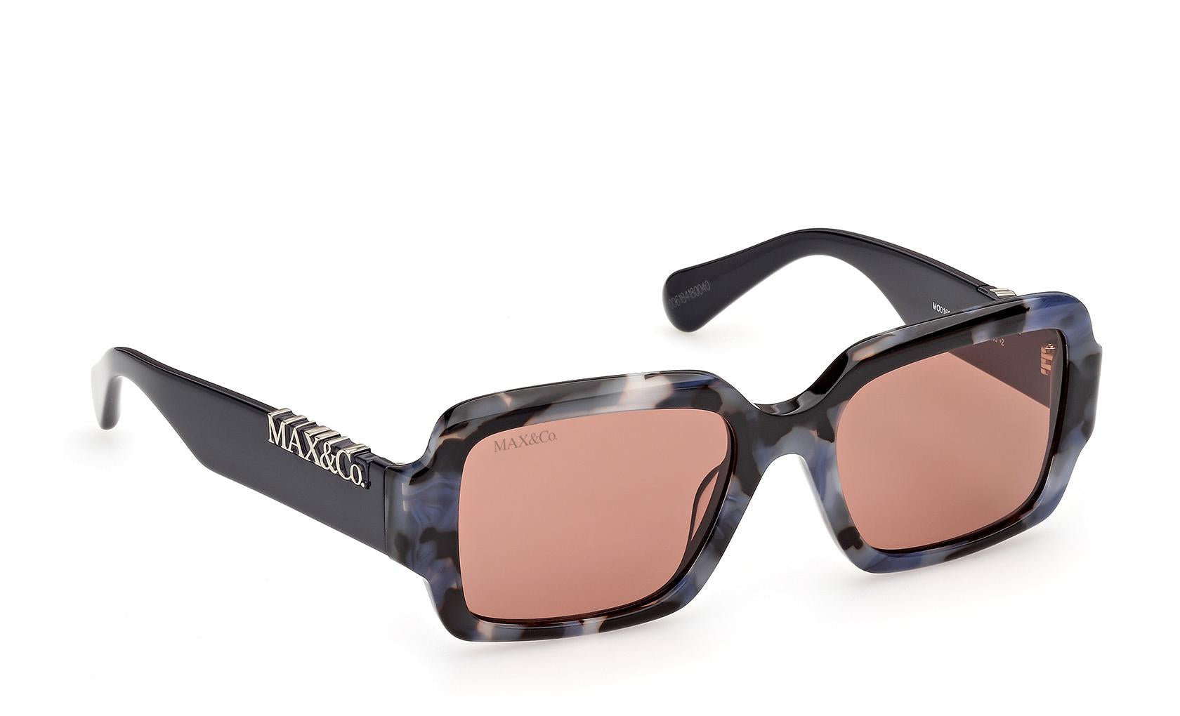 Max&Co Sunglasses MO0168 55S