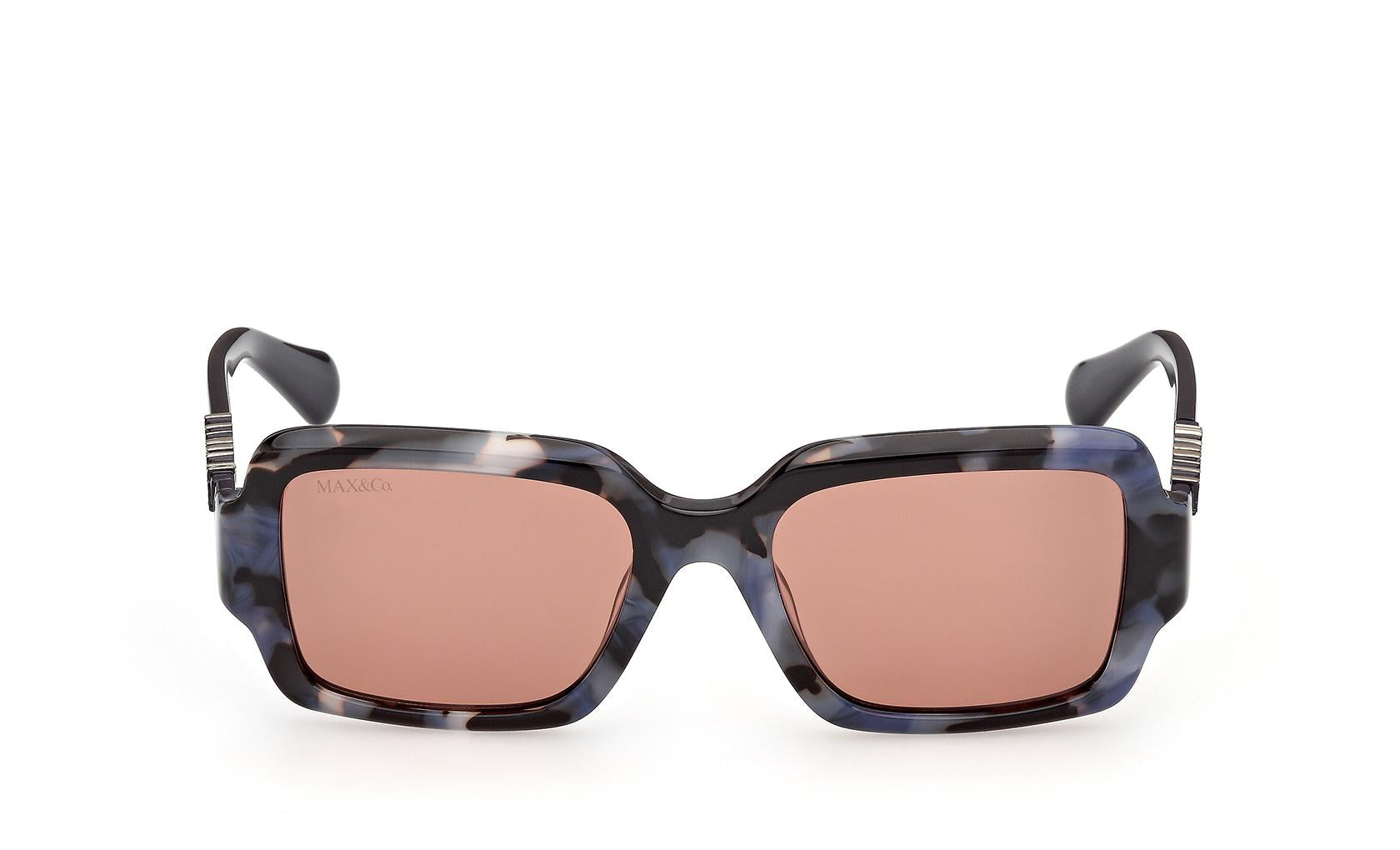 Max&Co Sunglasses MO0168 55S