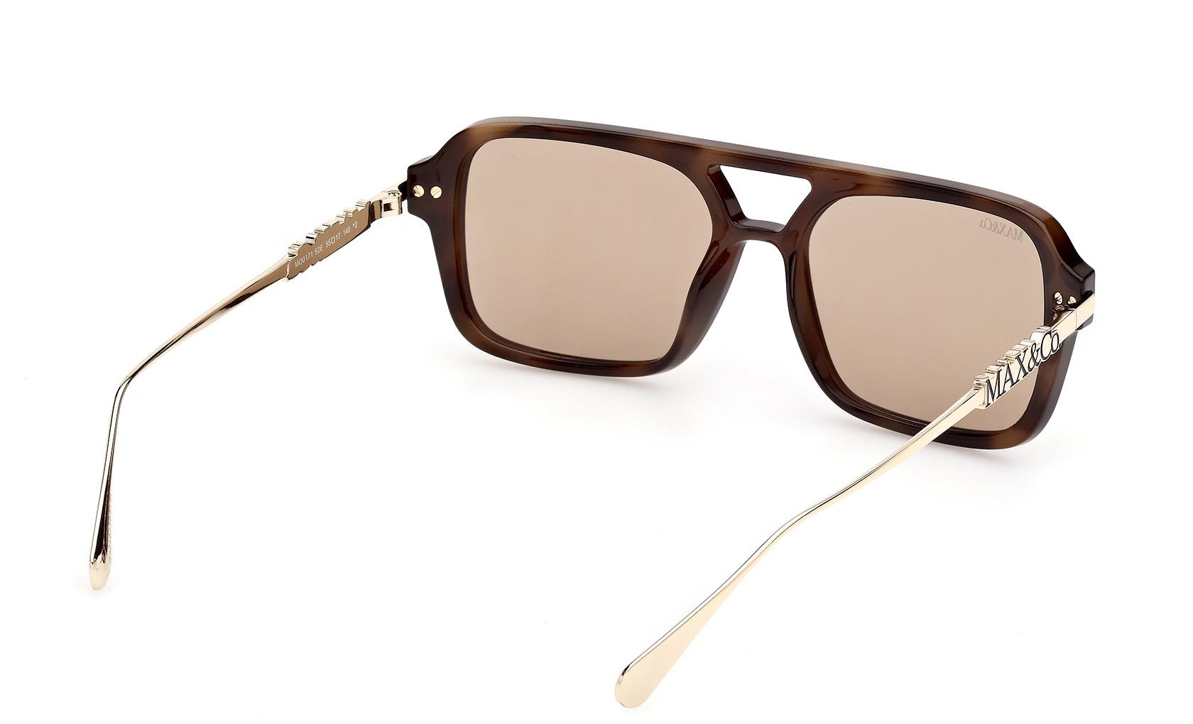 Max&Co Sunglasses MO0171 01A