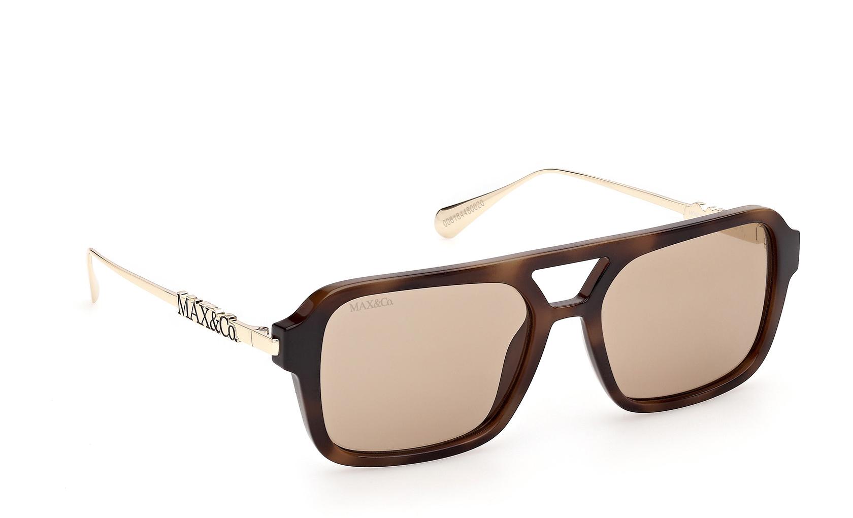 Max&Co Sunglasses MO0171 01A