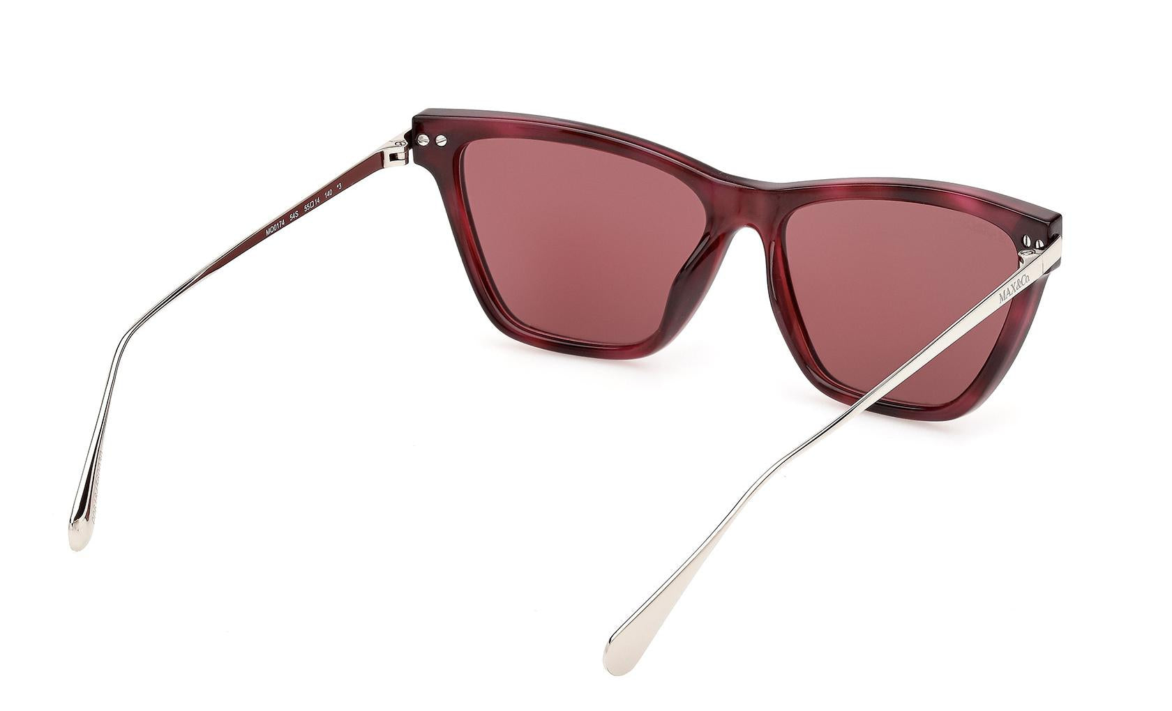 Max&Co Sunglasses MO0174 54S