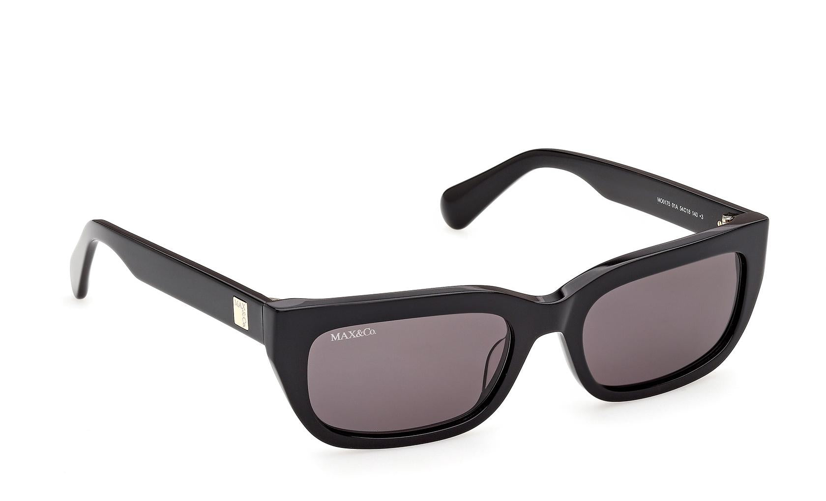 Max&Co Sunglasses MO0175 01A