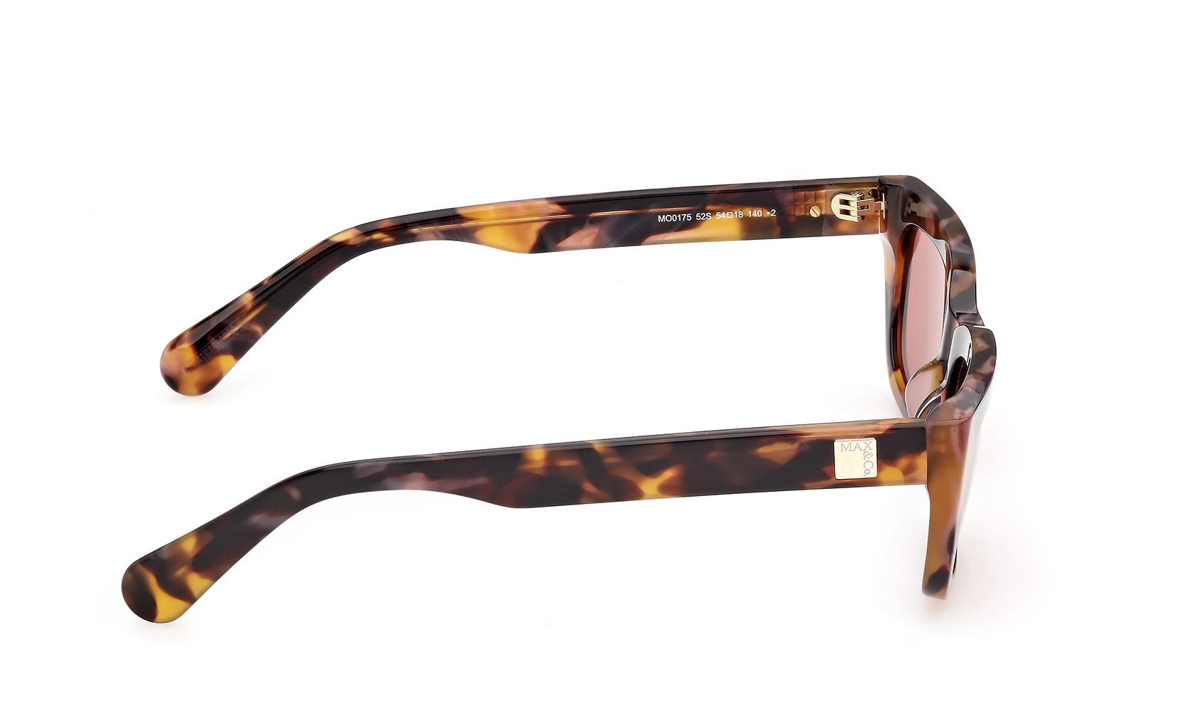 Max&Co Sunglasses MO0175 52S