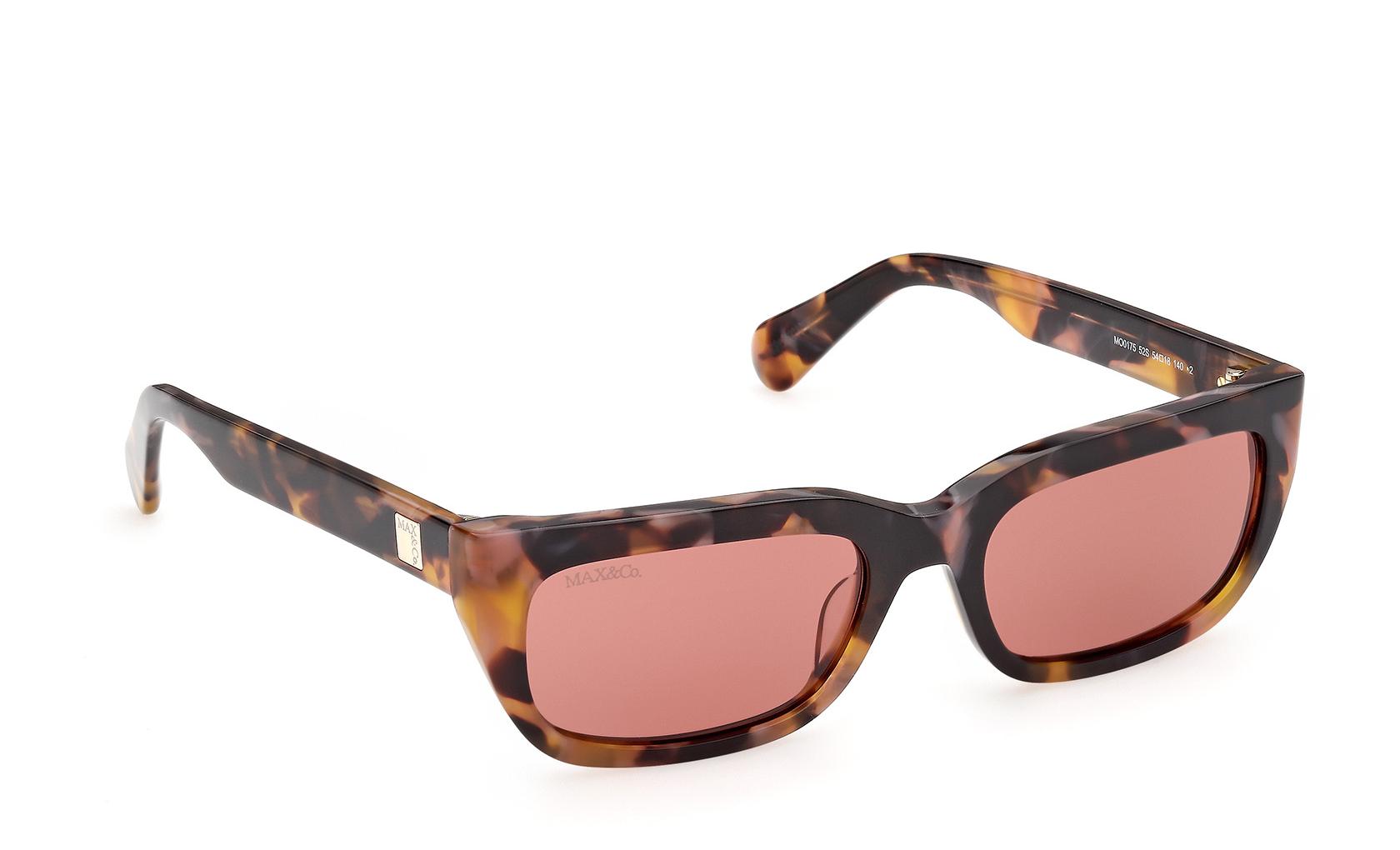 Max&Co Sunglasses MO0175 52S