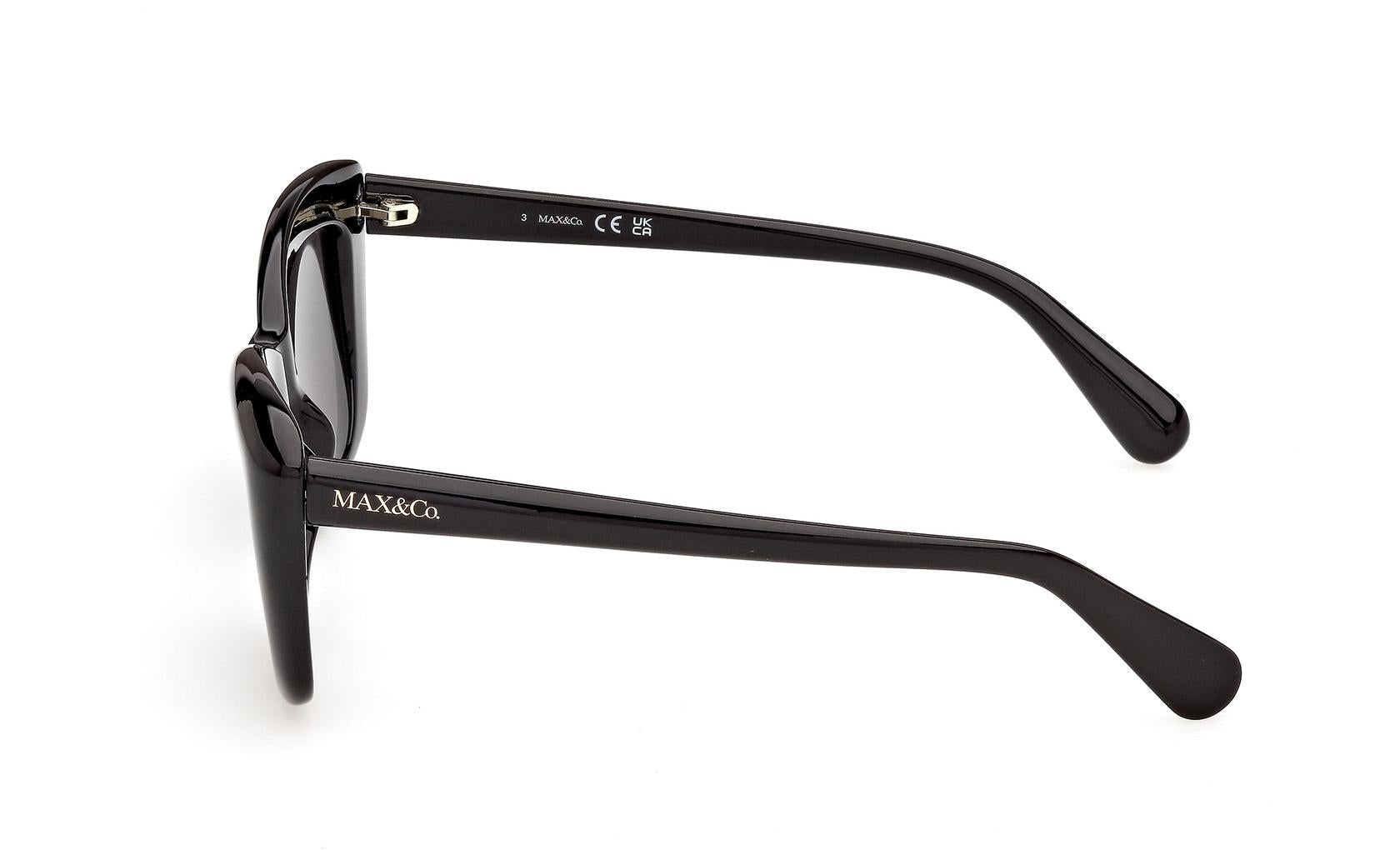 Max&Co Sunglasses MO0176 01A