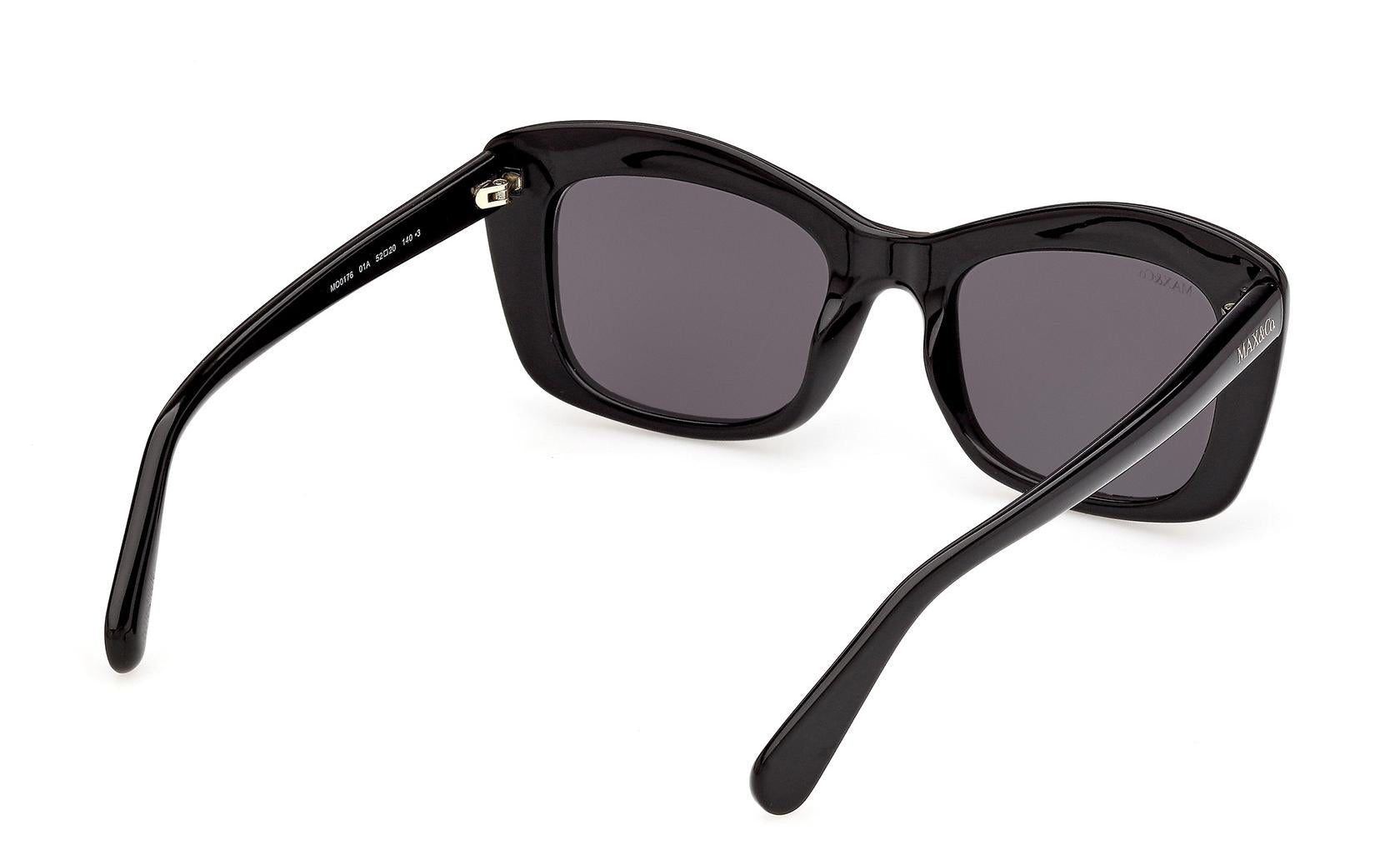 Max&Co Sunglasses MO0176 01A