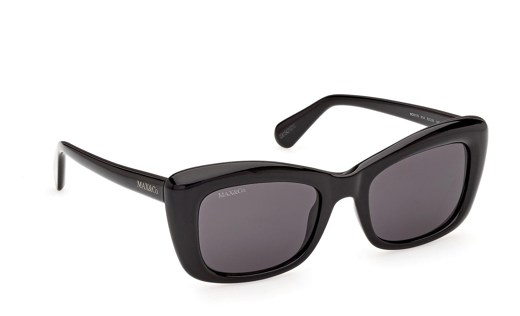 Max&Co Sunglasses MO0176 01A