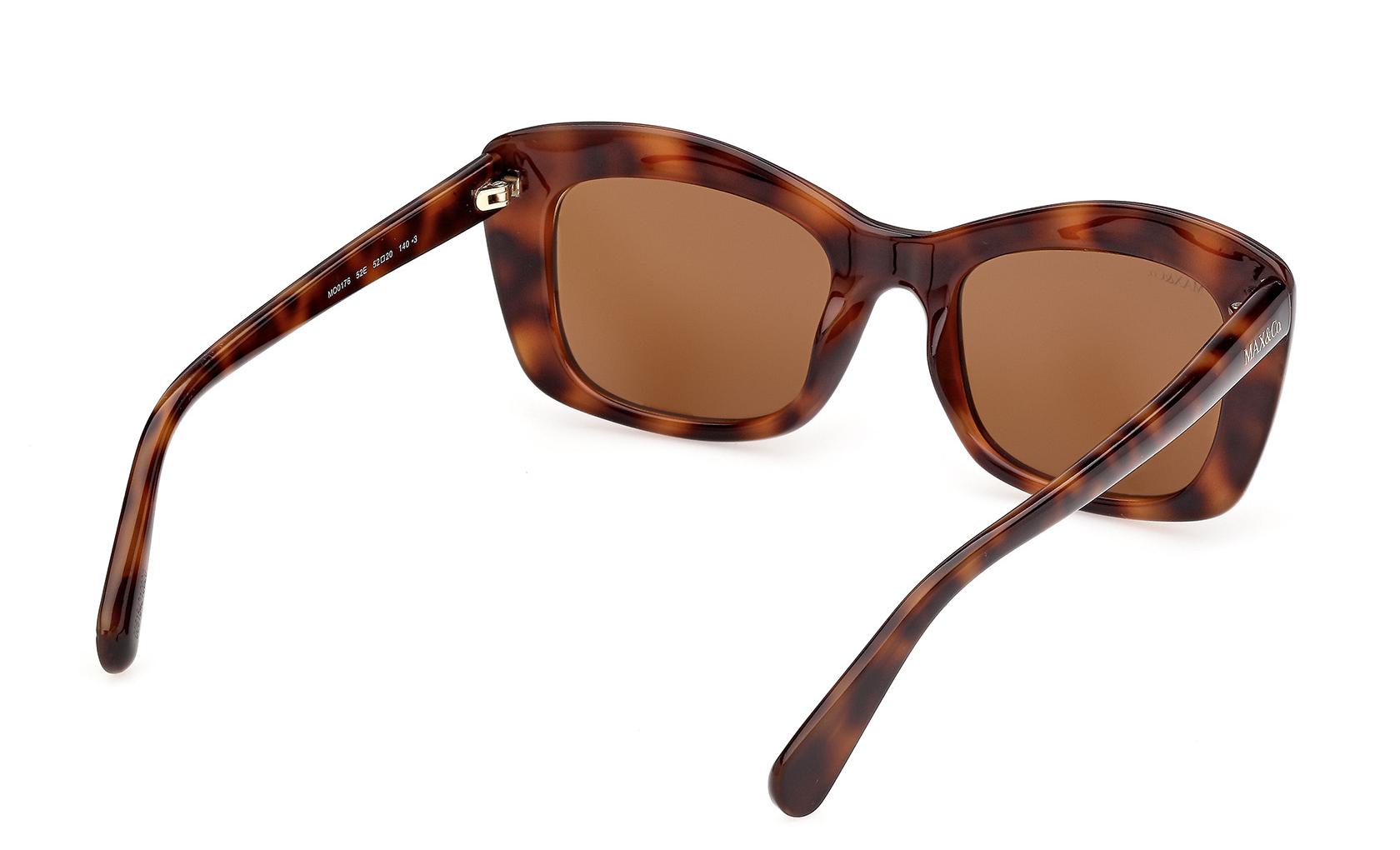 Max&Co Sunglasses MO0176 52E
