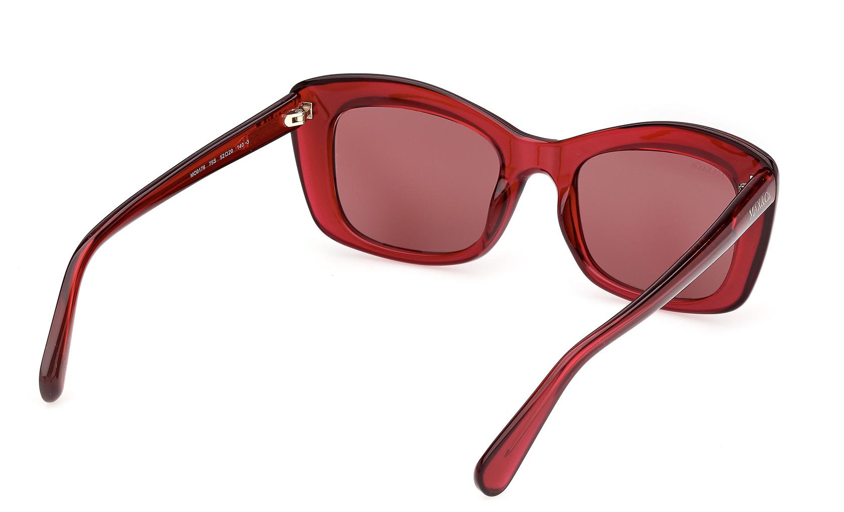 Max&Co Sunglasses MO0176 75S