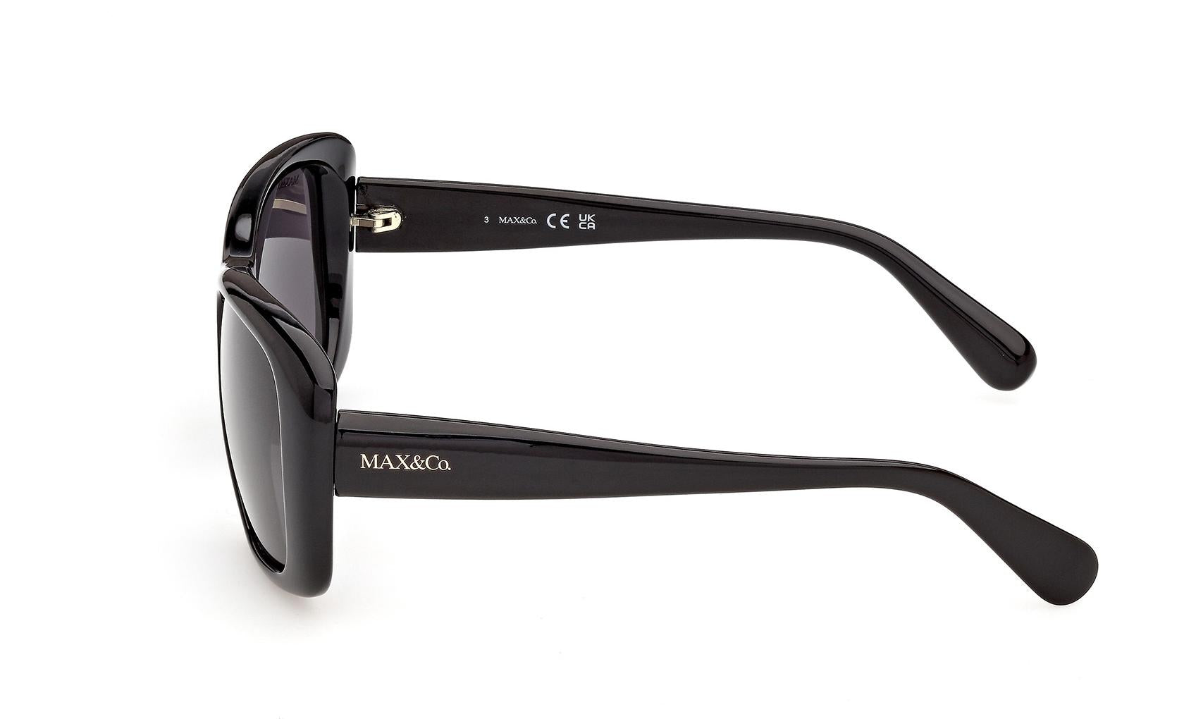 Max&Co Sunglasses MO0177 01A