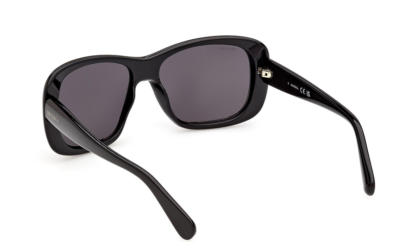 Max&Co Sunglasses MO0177 01A