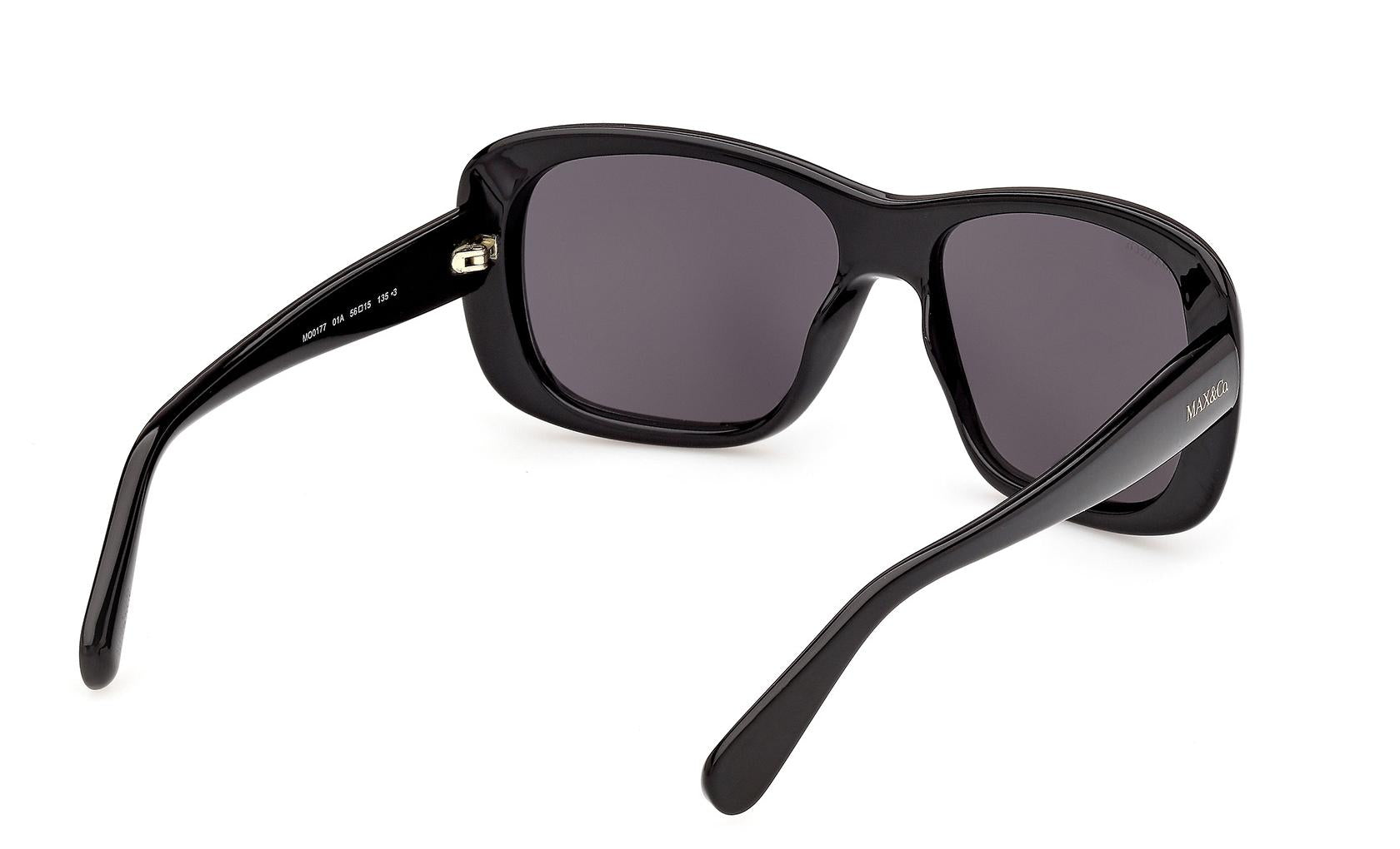 Max&Co Sunglasses MO0177 01A
