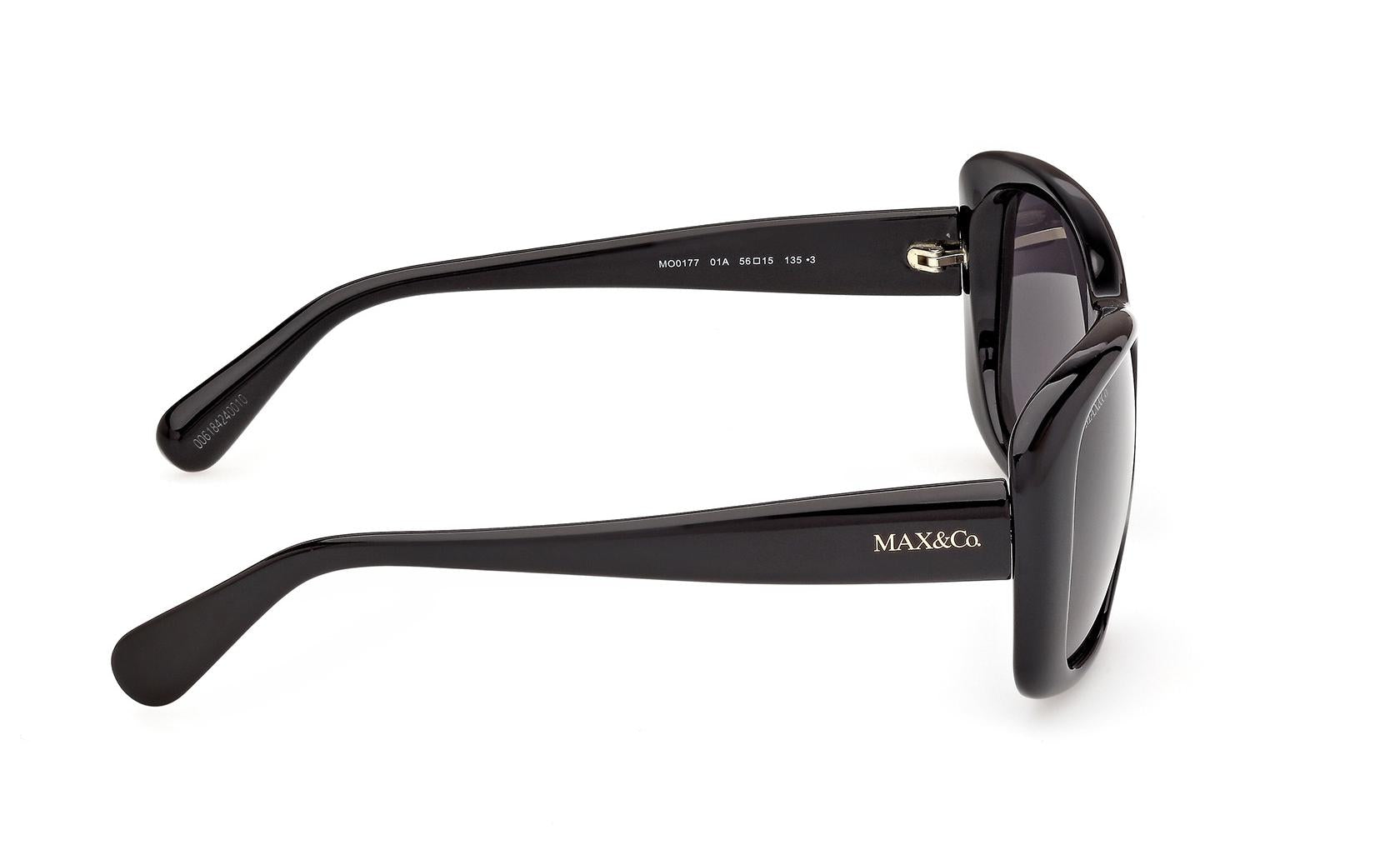 Max&Co Sunglasses MO0177 01A