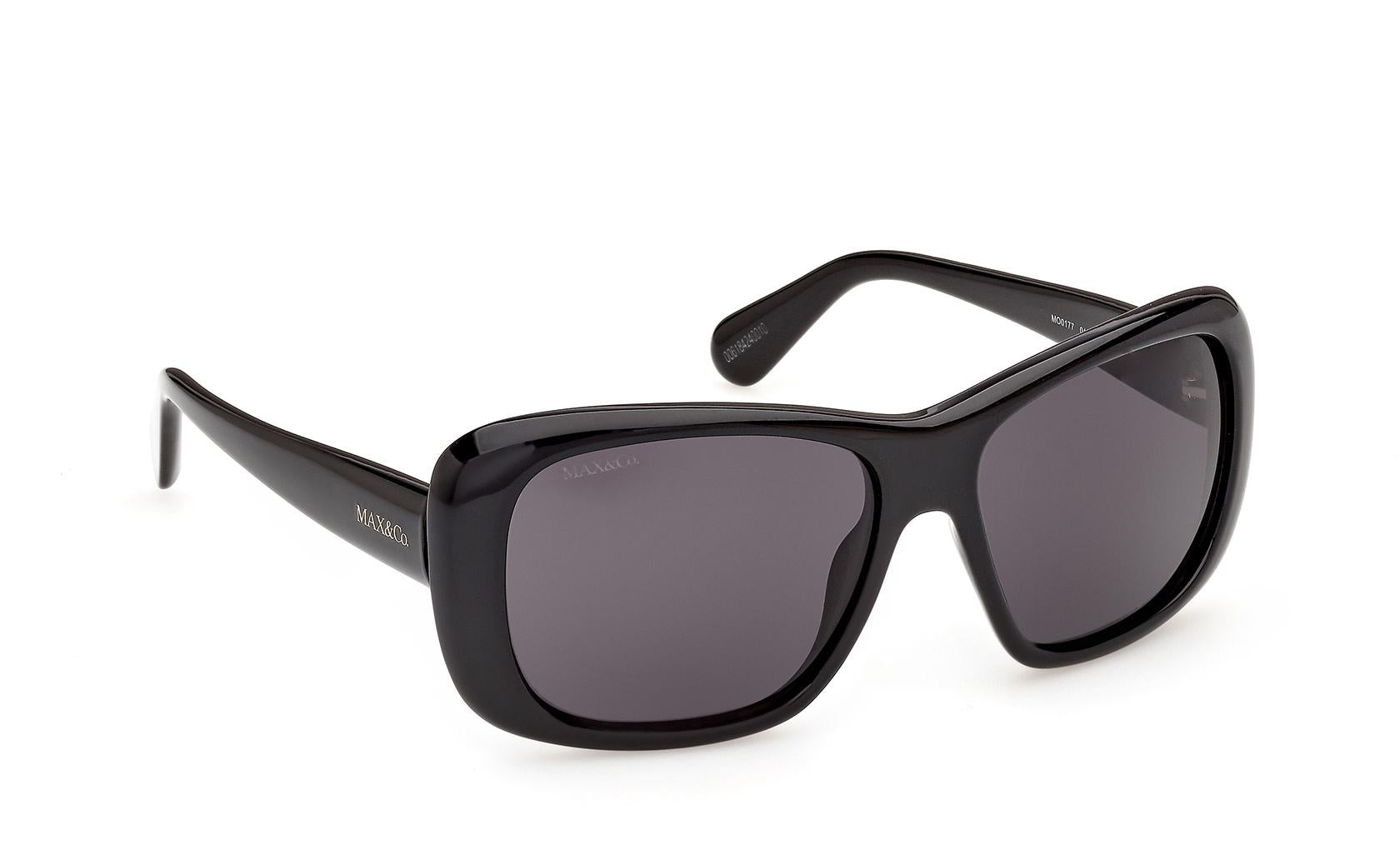 Max&Co Sunglasses MO0177 01A