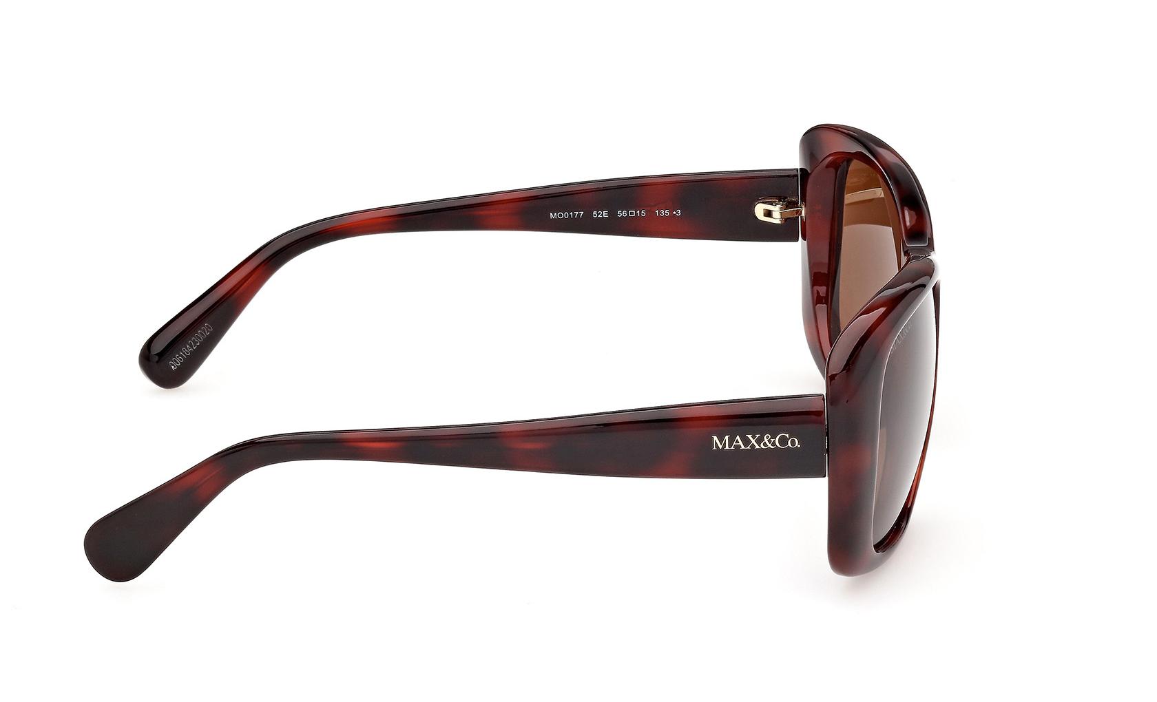 Max&Co Sunglasses MO0177 52E
