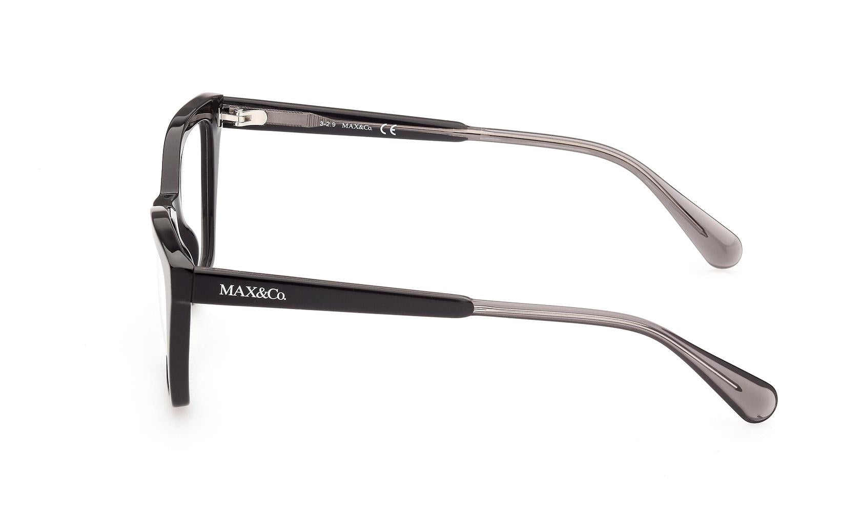 Max&Co Eyeglasses MO5001 001